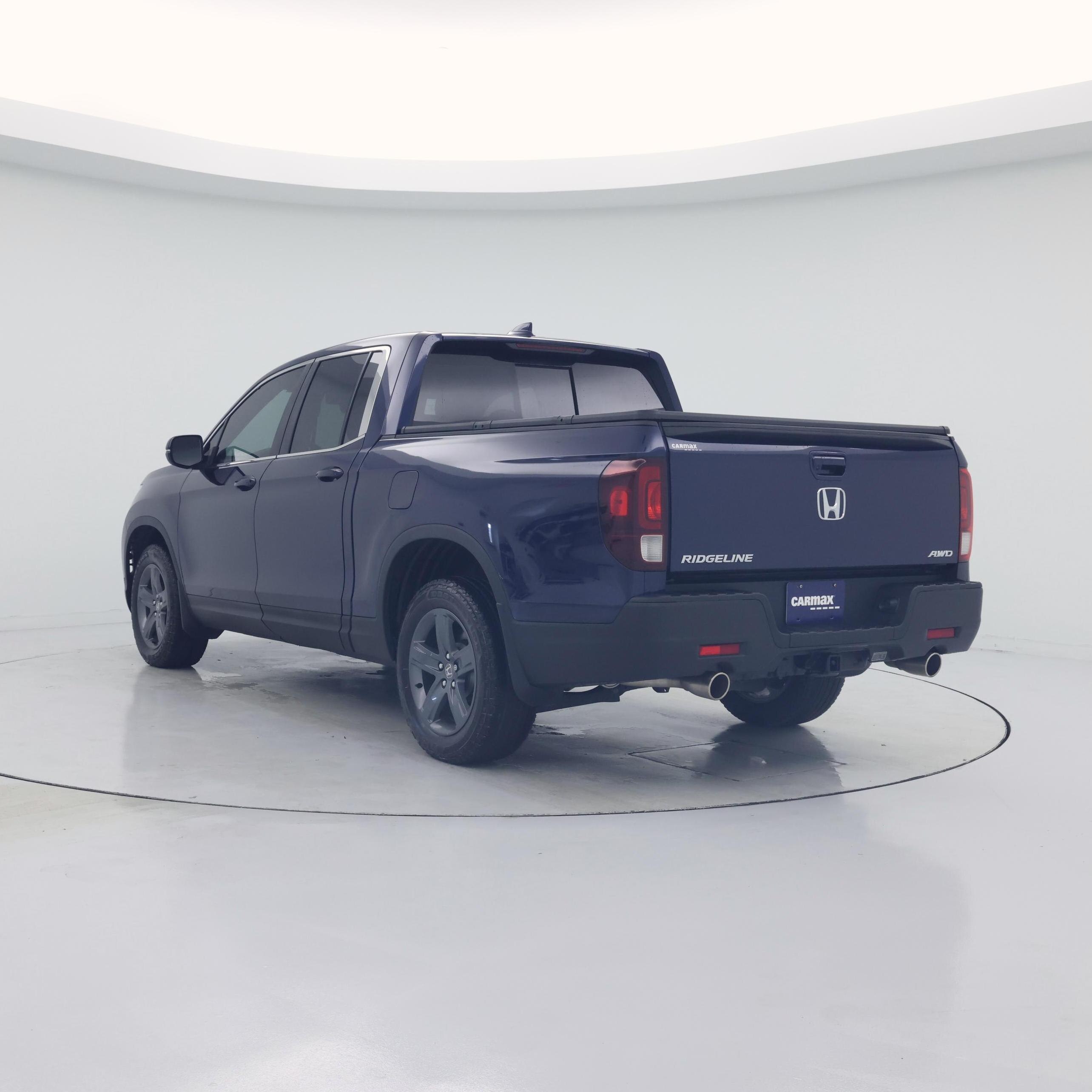 Thumbnail: 2023 Honda Ridgeline - 2