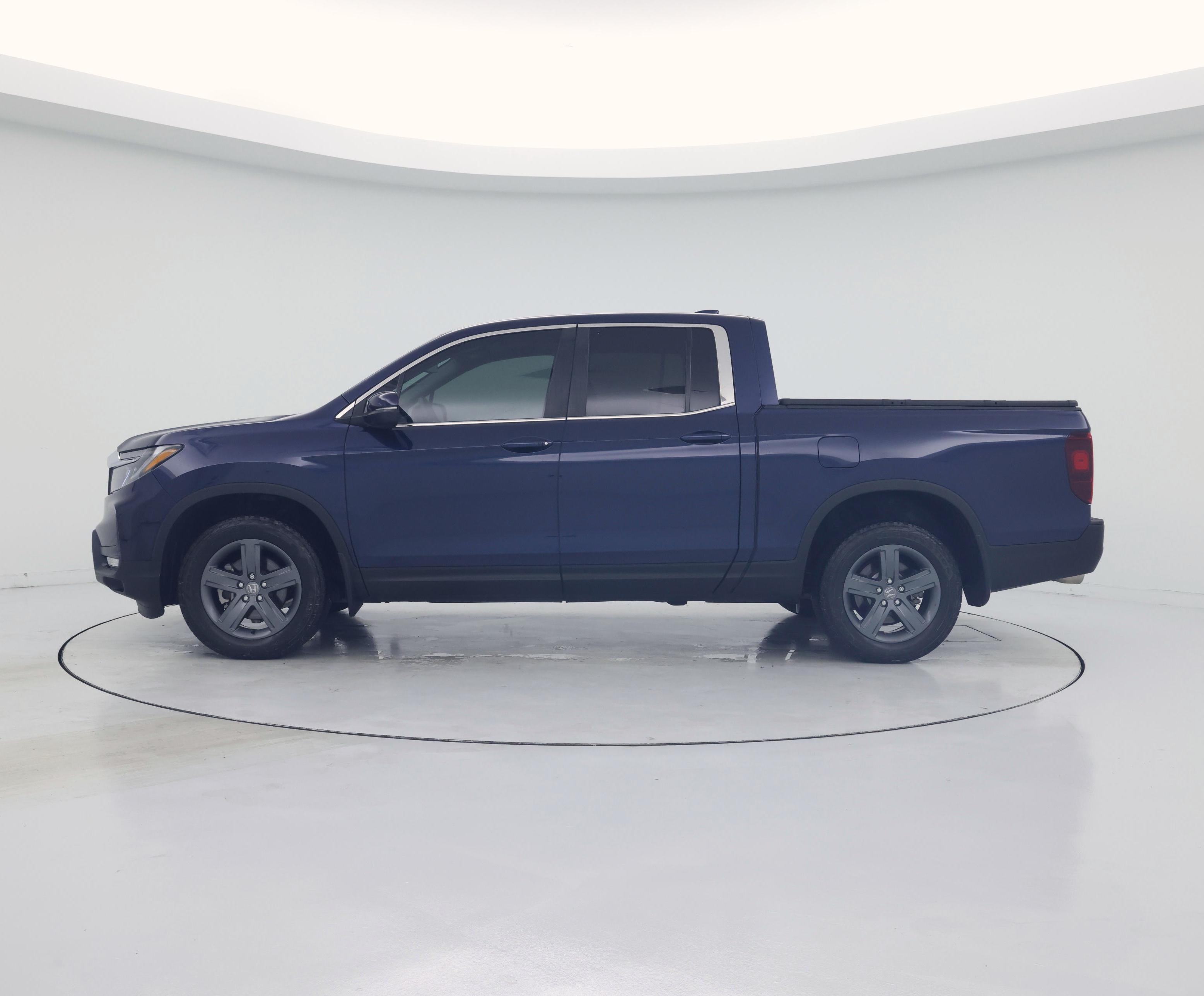 Thumbnail: 2023 Honda Ridgeline - 3