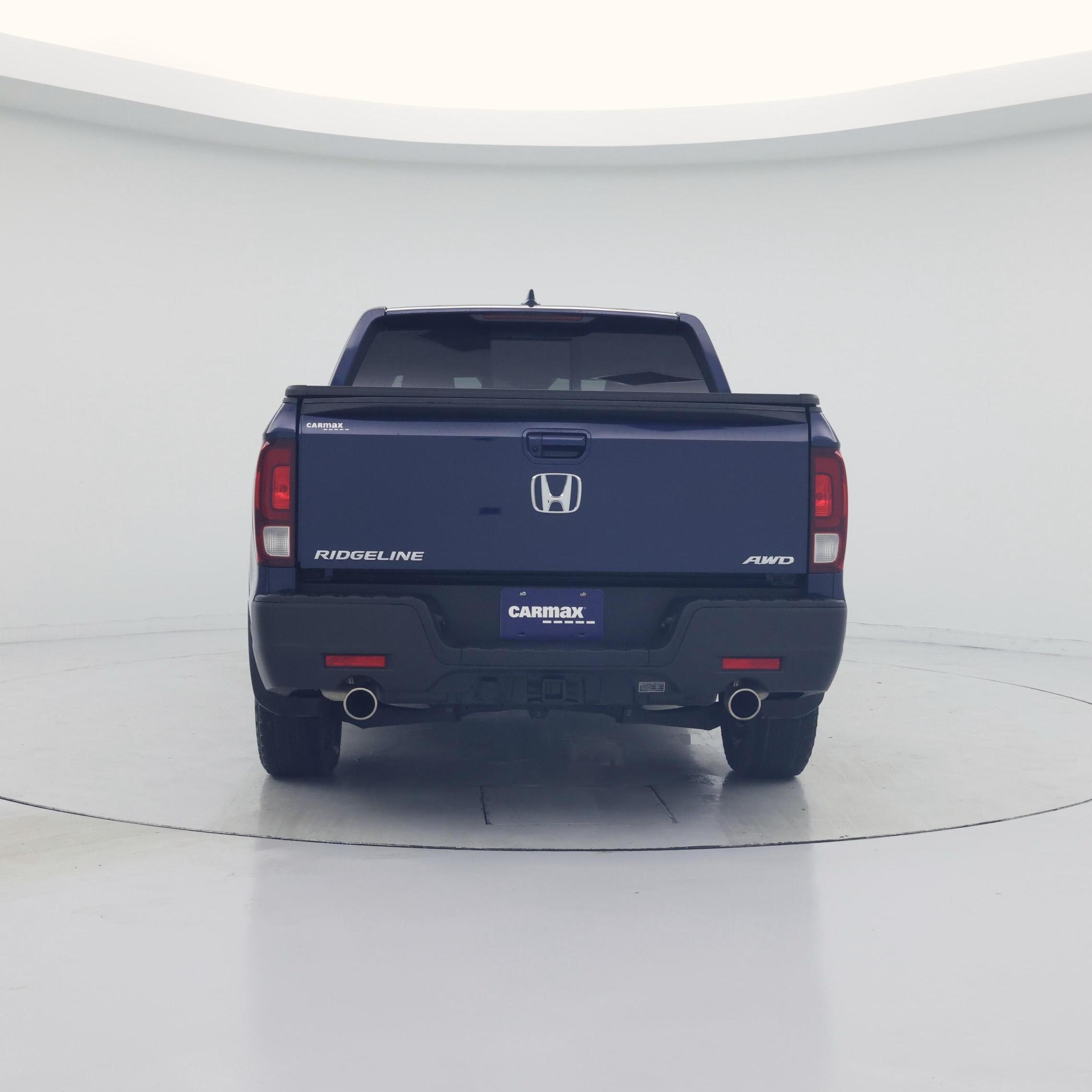 Thumbnail: 2023 Honda Ridgeline - 6