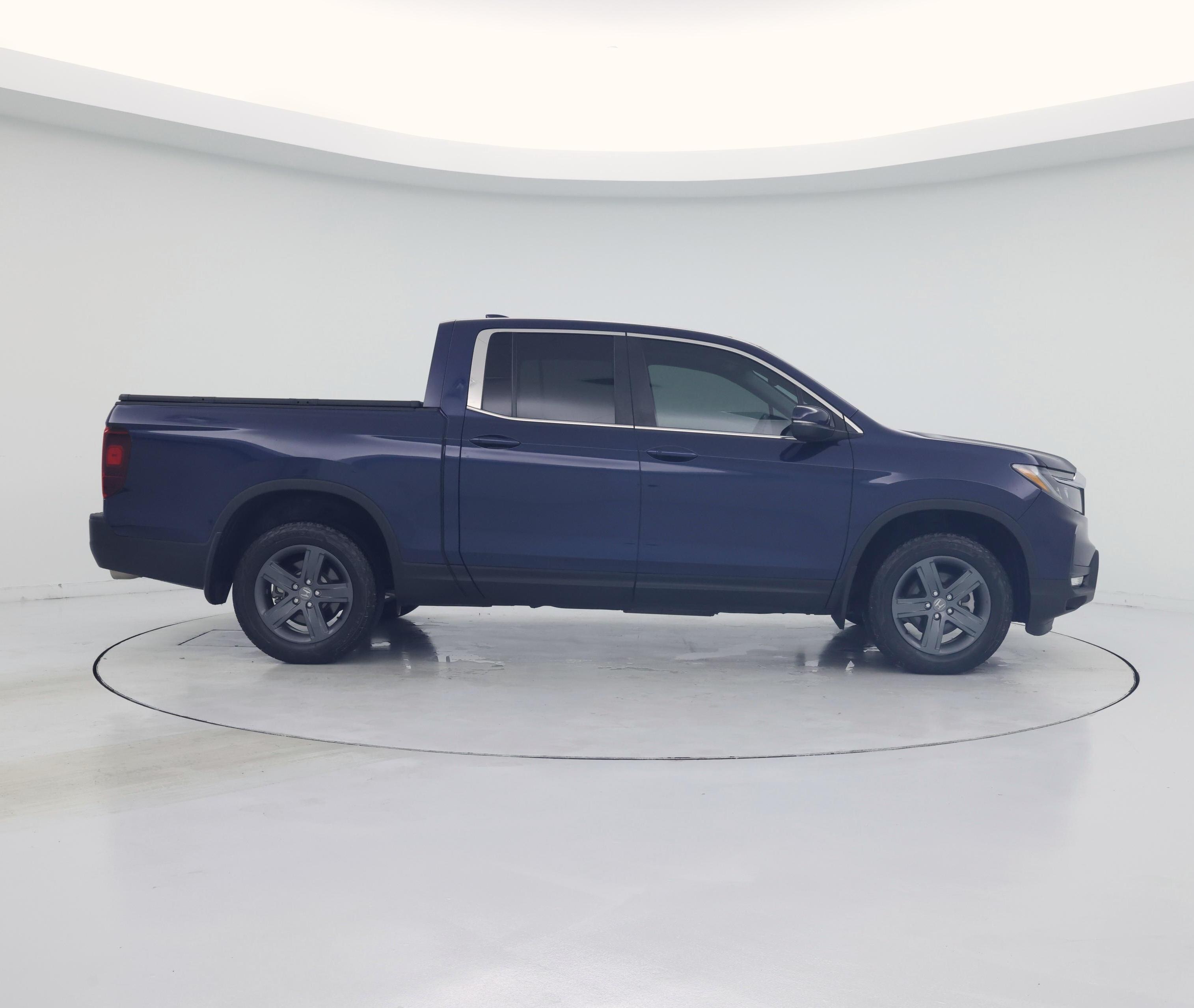 Thumbnail: 2023 Honda Ridgeline - 7