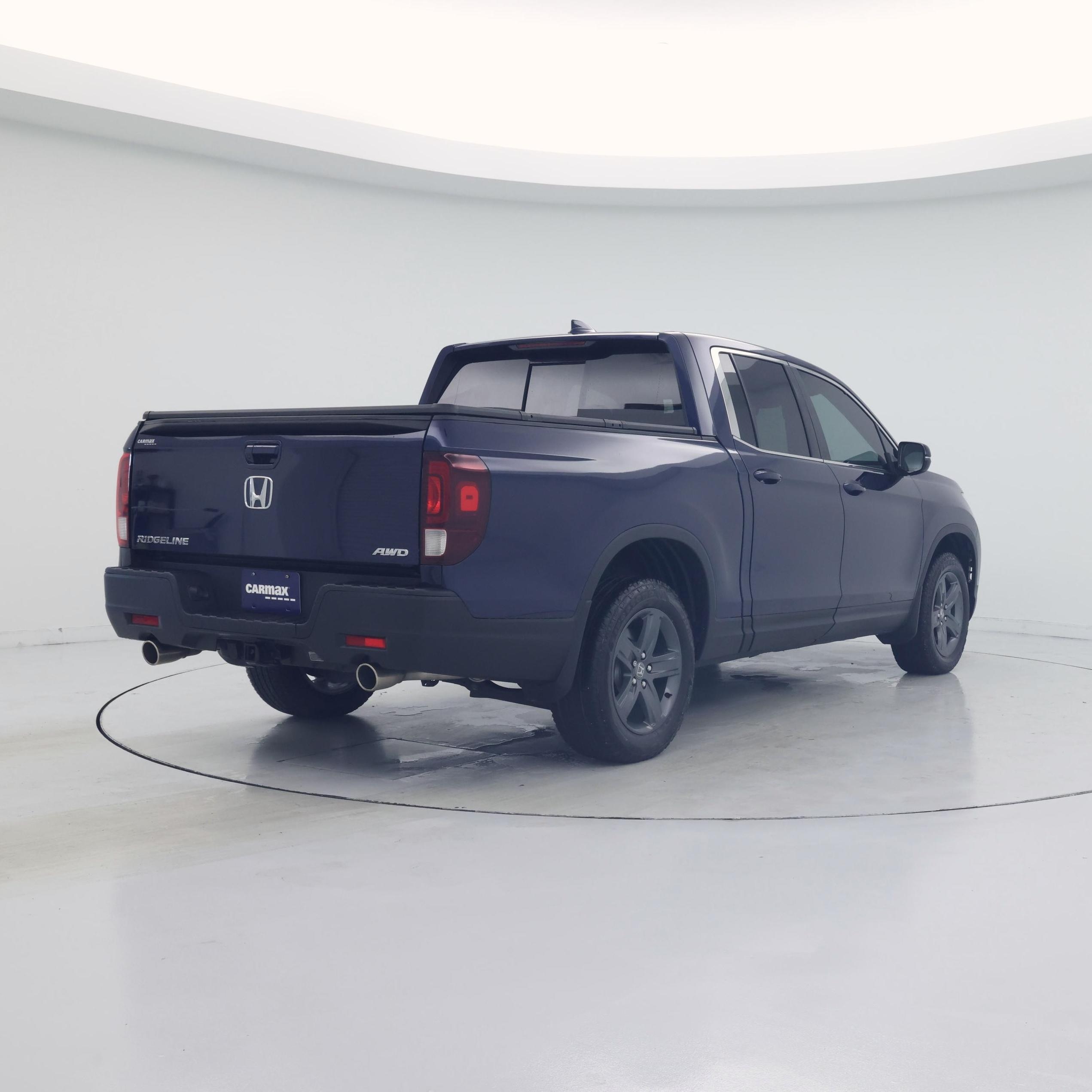 Thumbnail: 2023 Honda Ridgeline - 8