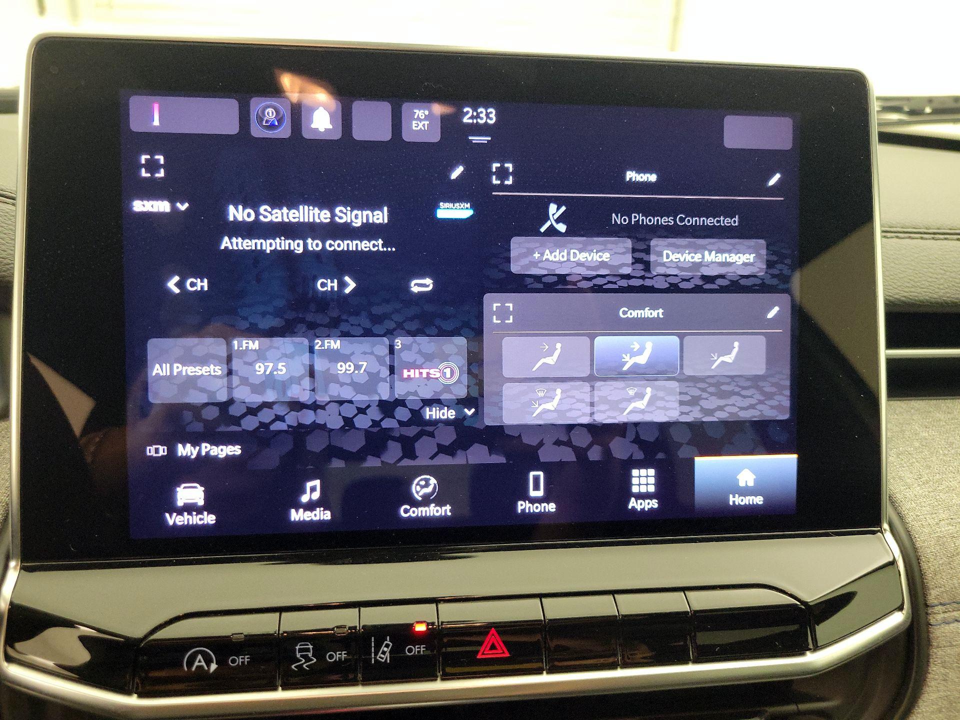 Thumbnail: 2023 Jeep Compass - 15
