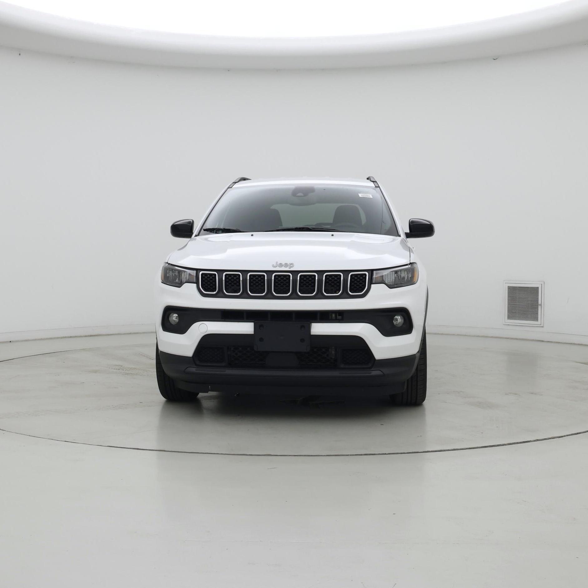 Thumbnail: 2023 Jeep Compass - 5