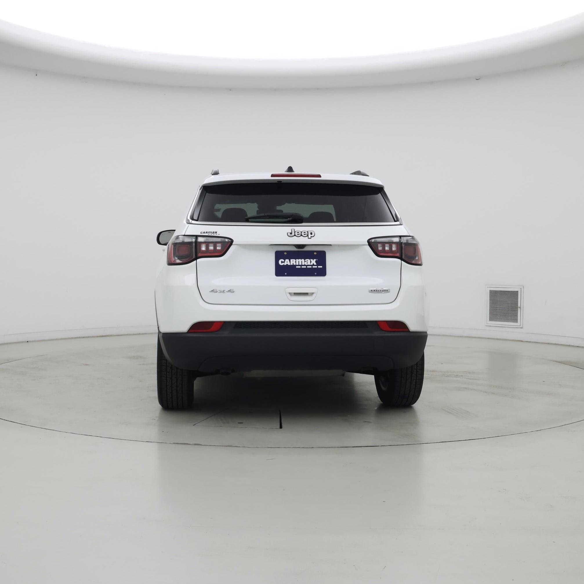 Thumbnail: 2023 Jeep Compass - 6