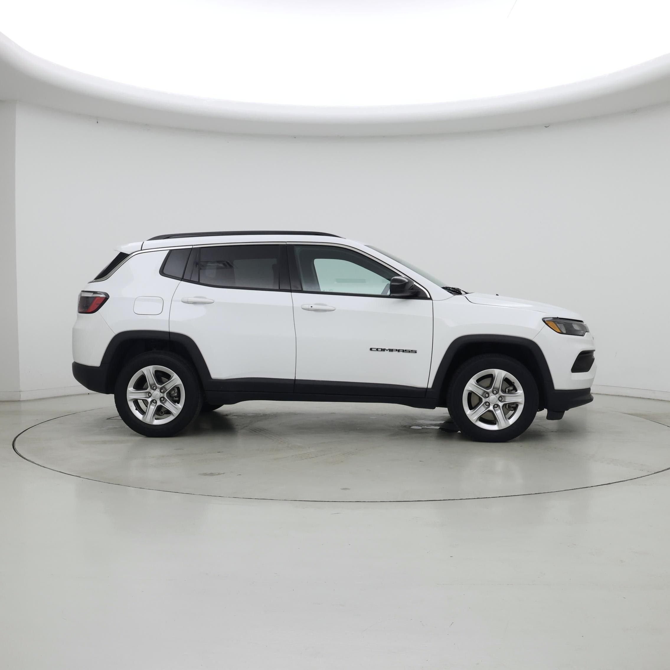 Thumbnail: 2023 Jeep Compass - 7