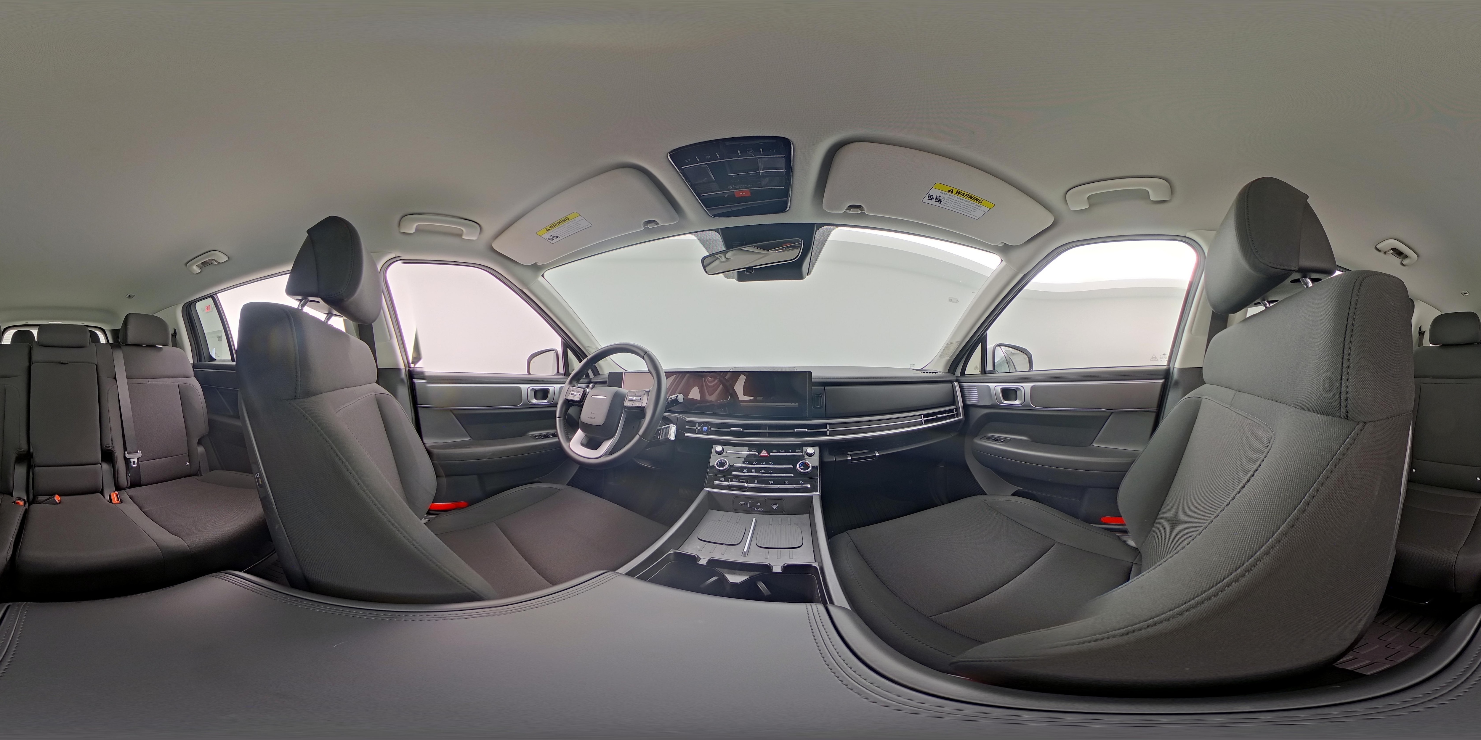 2024 Hyundai Santa Fe SE - Photo 26