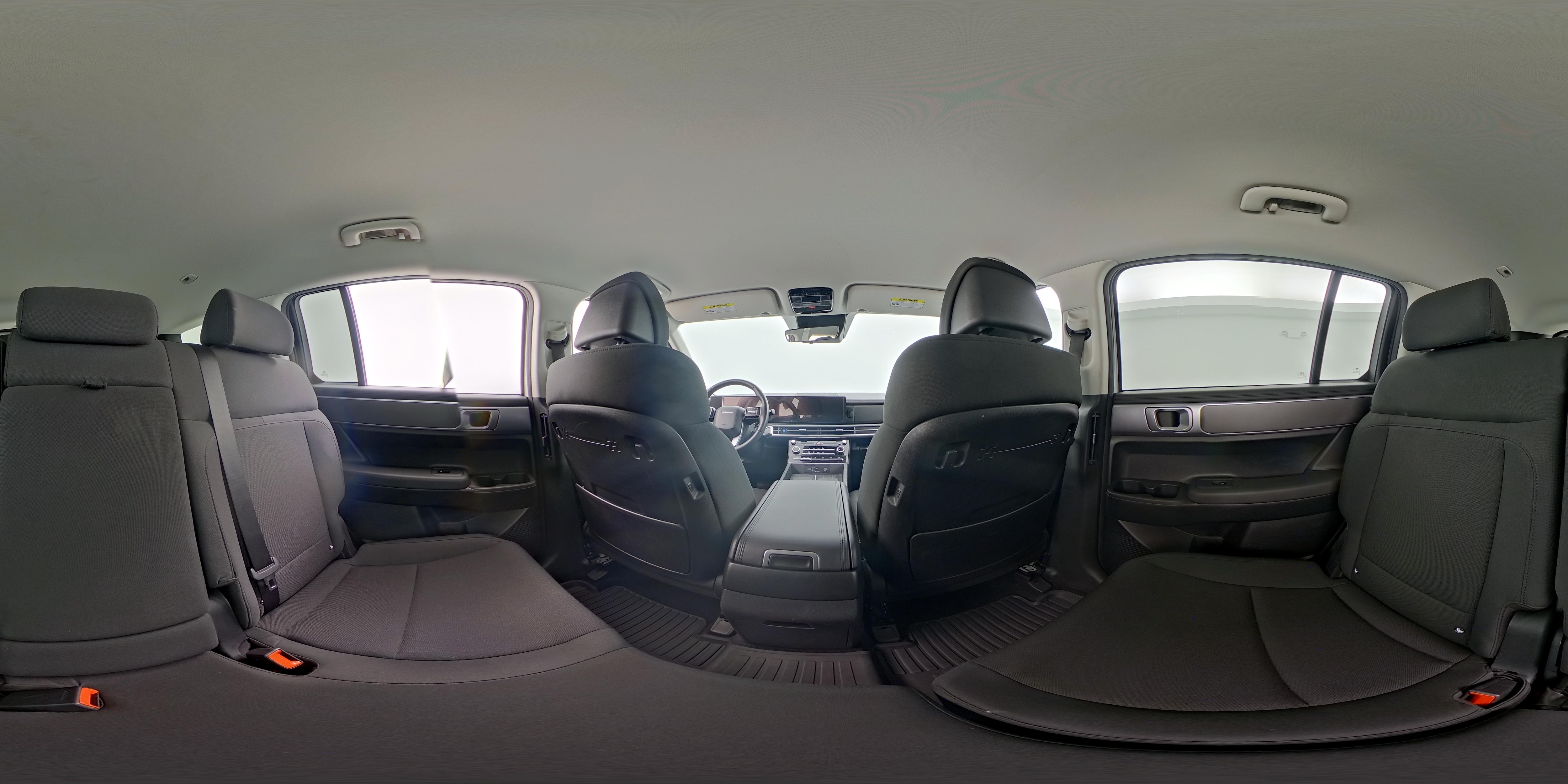 2024 Hyundai Santa Fe SE - Photo 27