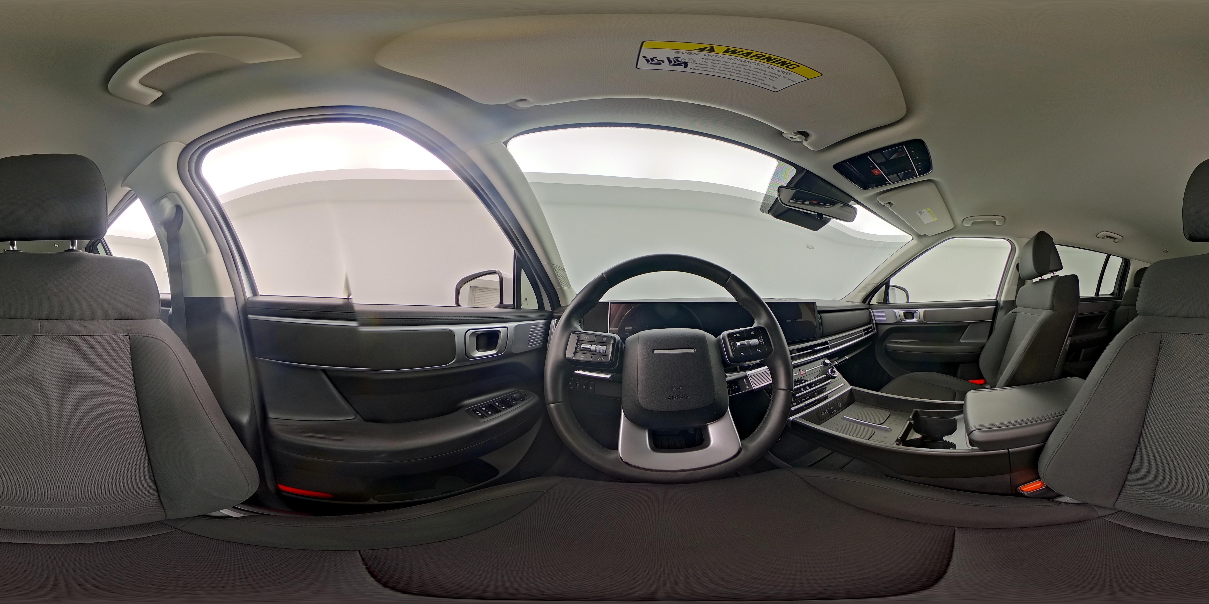 2024 Hyundai Santa Fe SE - Photo 28