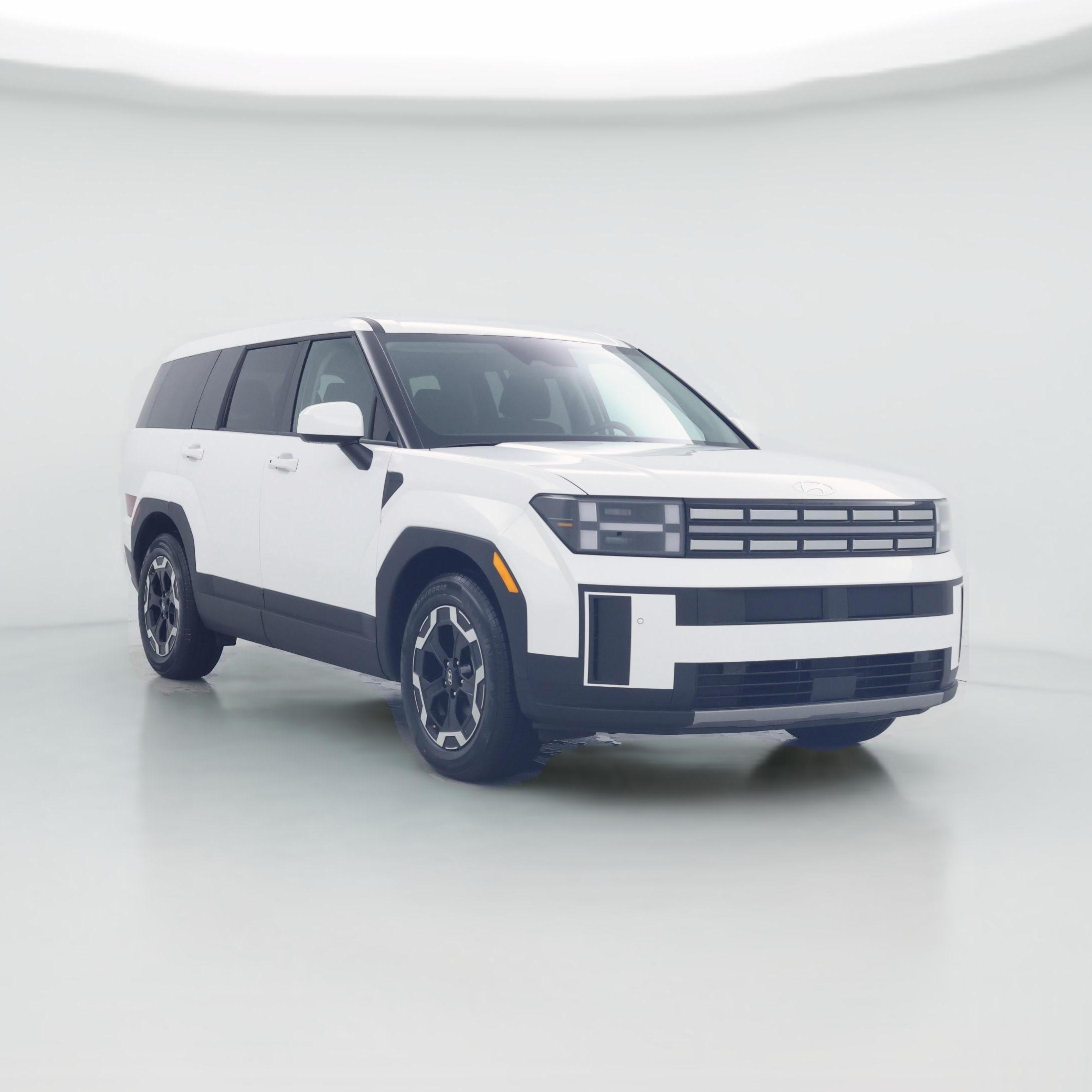 Thumbnail: 2024 Hyundai Santa Fe - 1