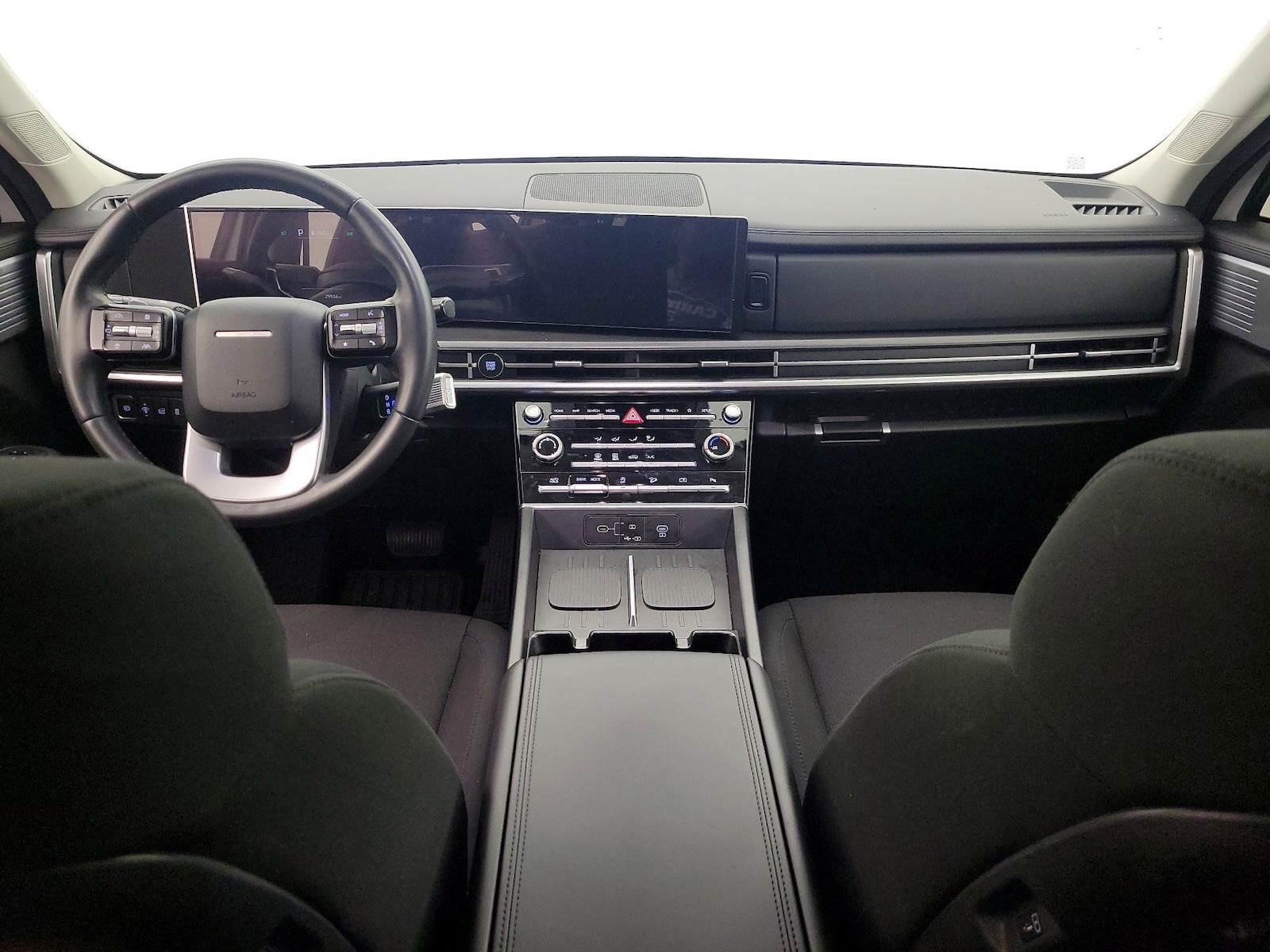 2024 Hyundai Santa Fe SE - Photo 10