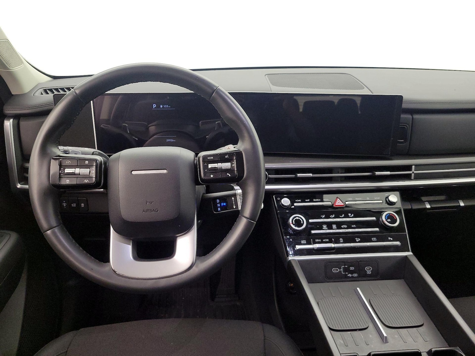 2024 Hyundai Santa Fe SE - Photo 11