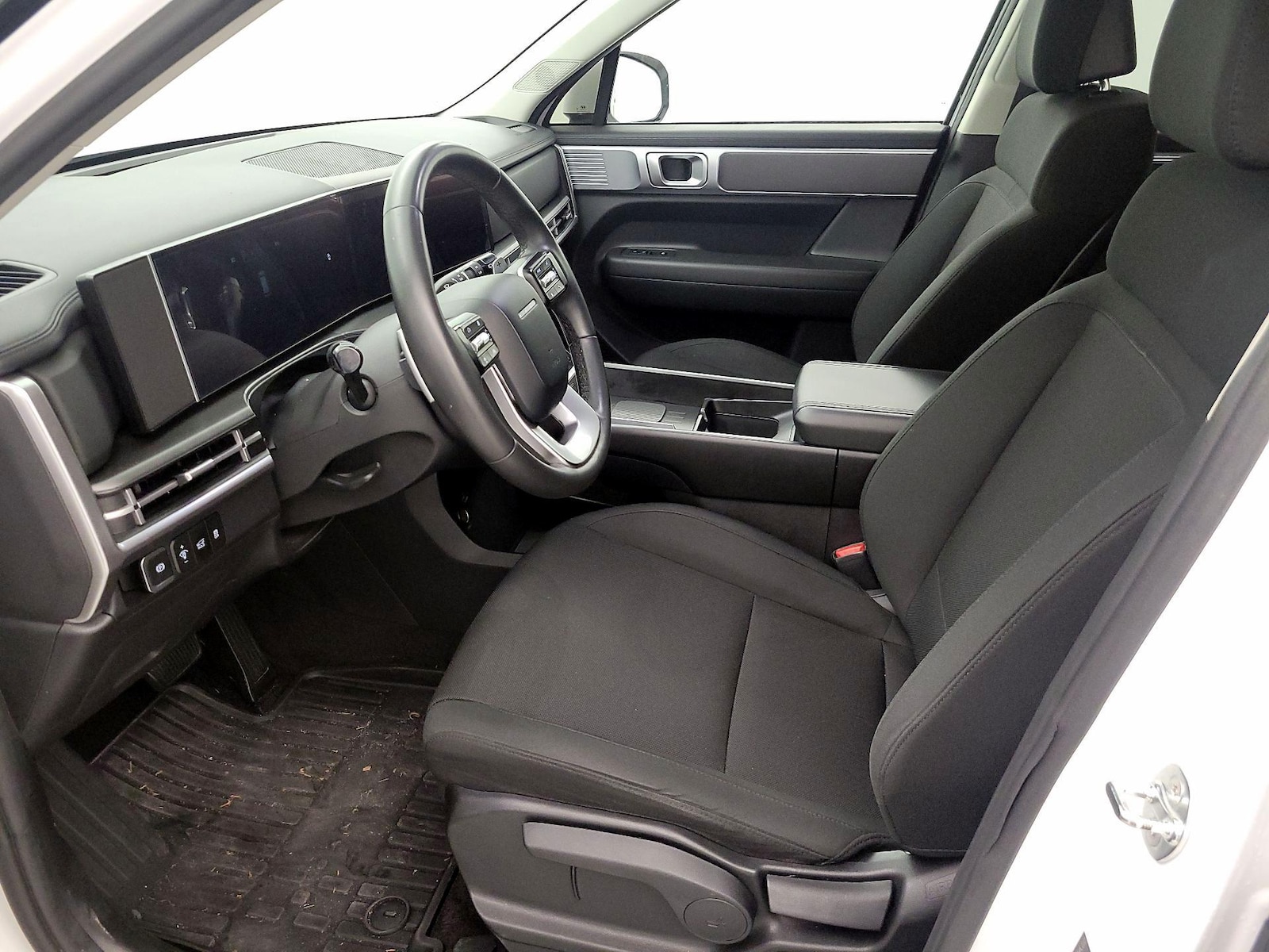2024 Hyundai Santa Fe SE - Photo 12