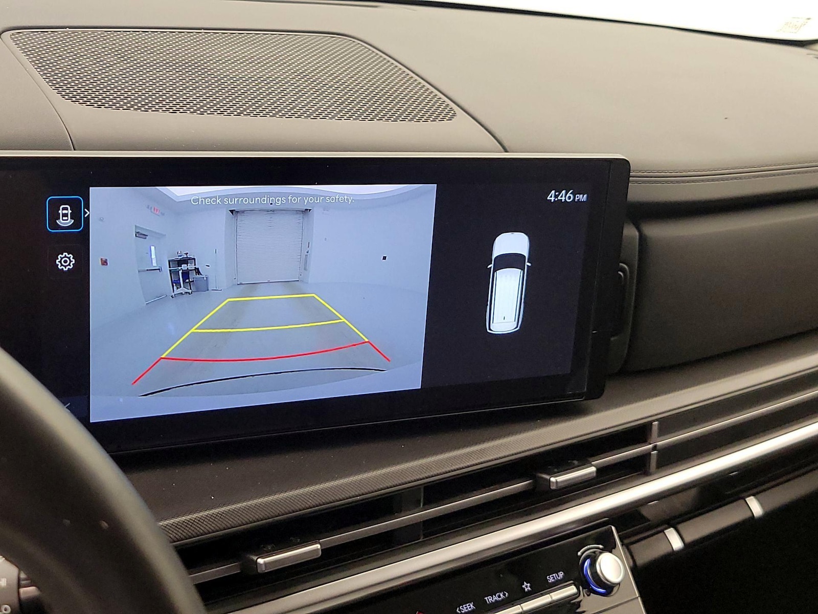 2024 Hyundai Santa Fe SE - Photo 15