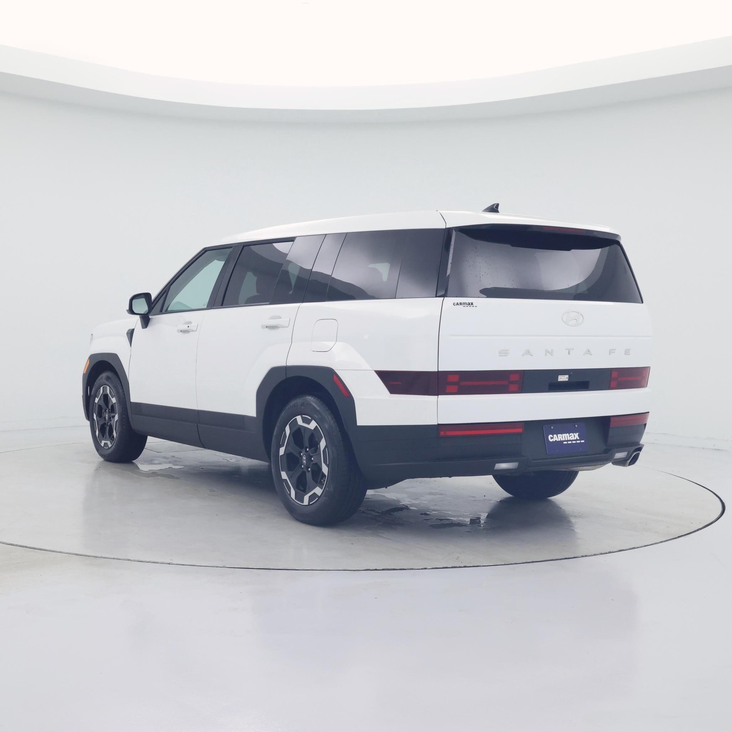 Thumbnail: 2024 Hyundai Santa Fe - 2