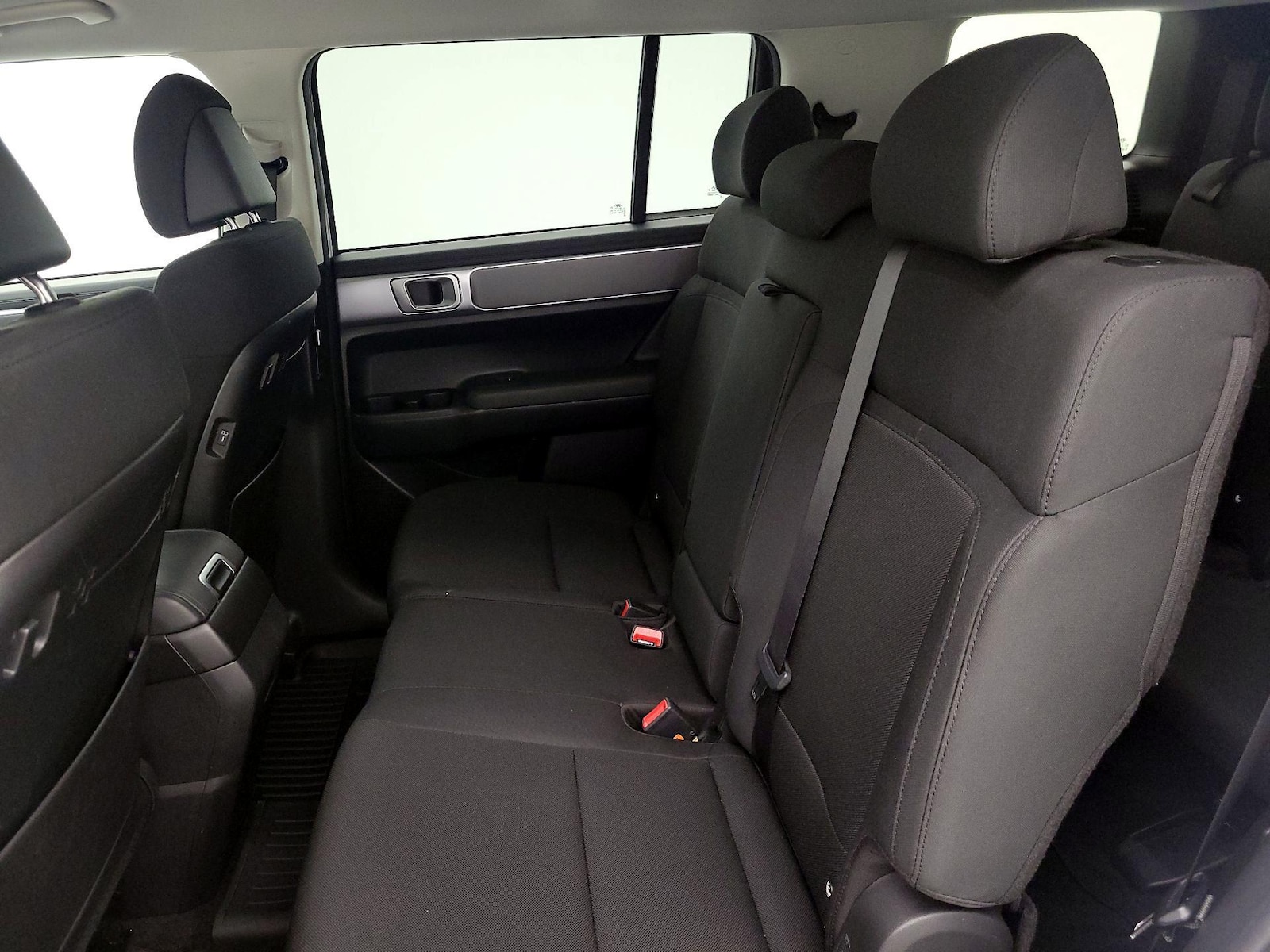 2024 Hyundai Santa Fe SE - Photo 20