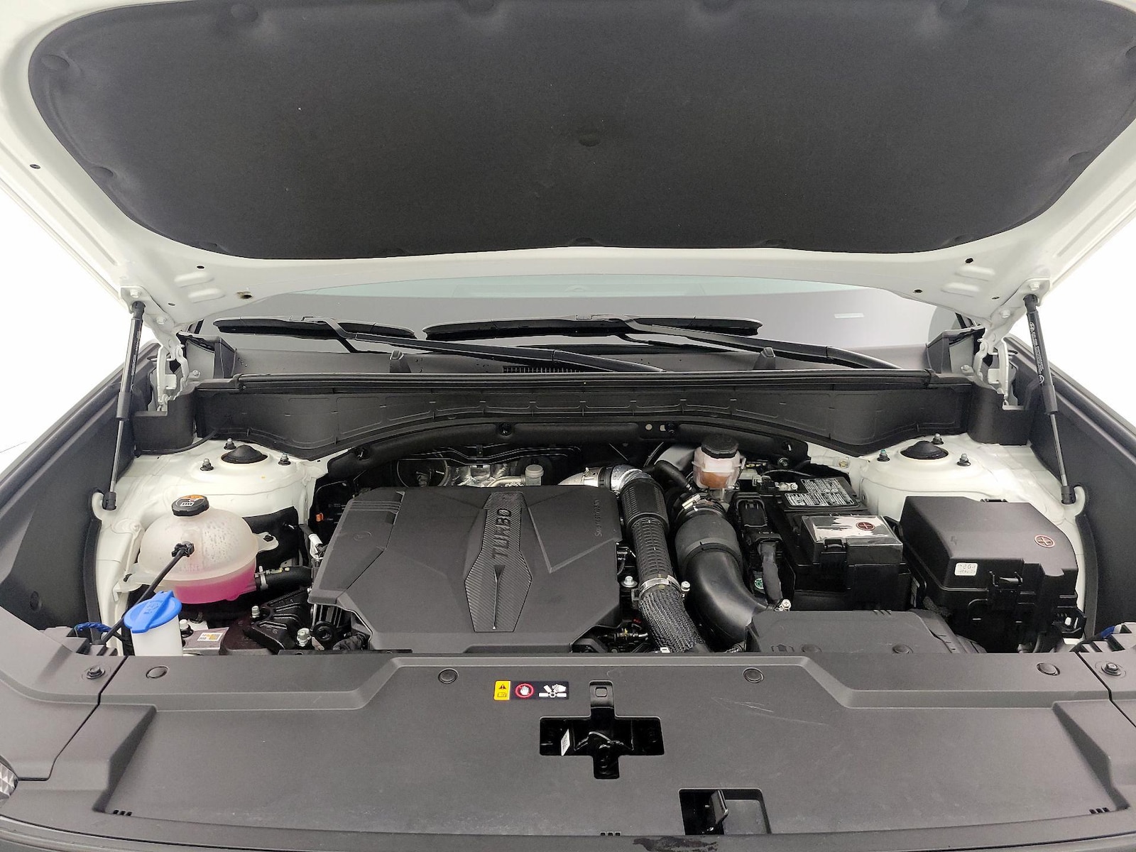 2024 Hyundai Santa Fe SE - Photo 24