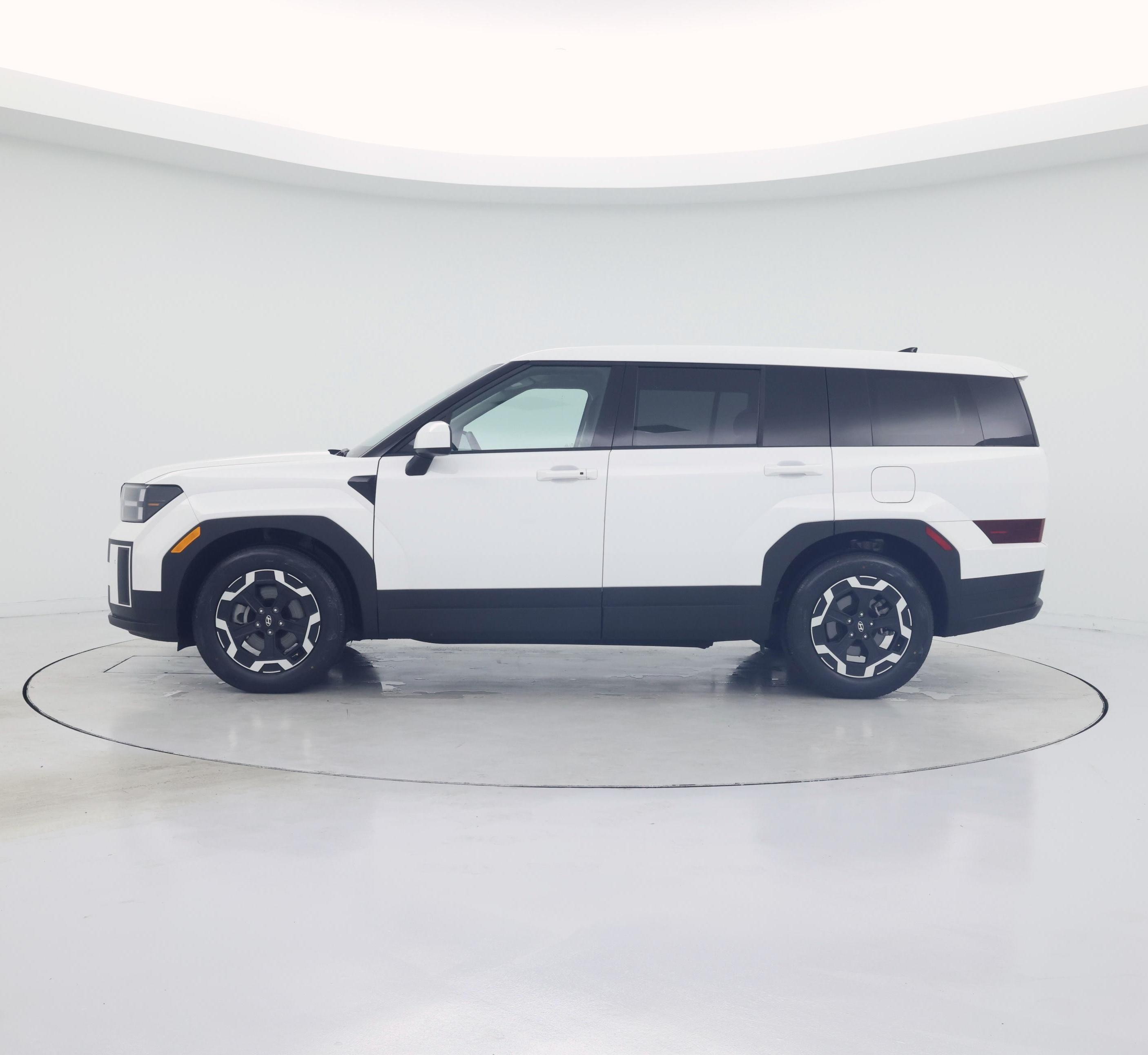 Thumbnail: 2024 Hyundai Santa Fe - 3
