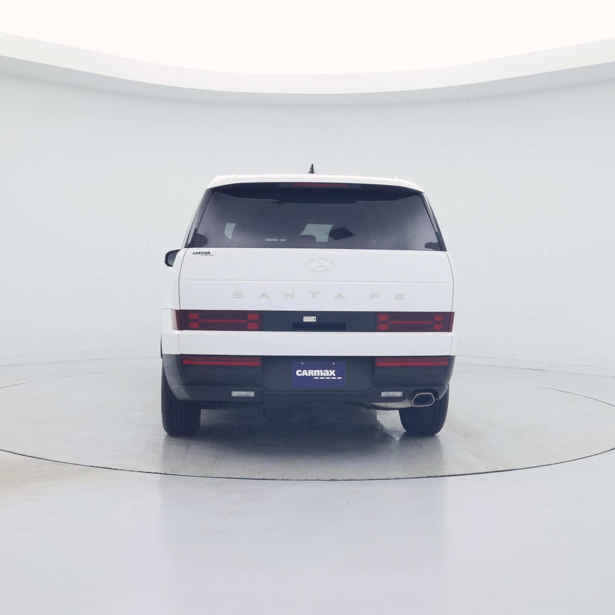 Thumbnail: 2024 Hyundai Santa Fe - 6