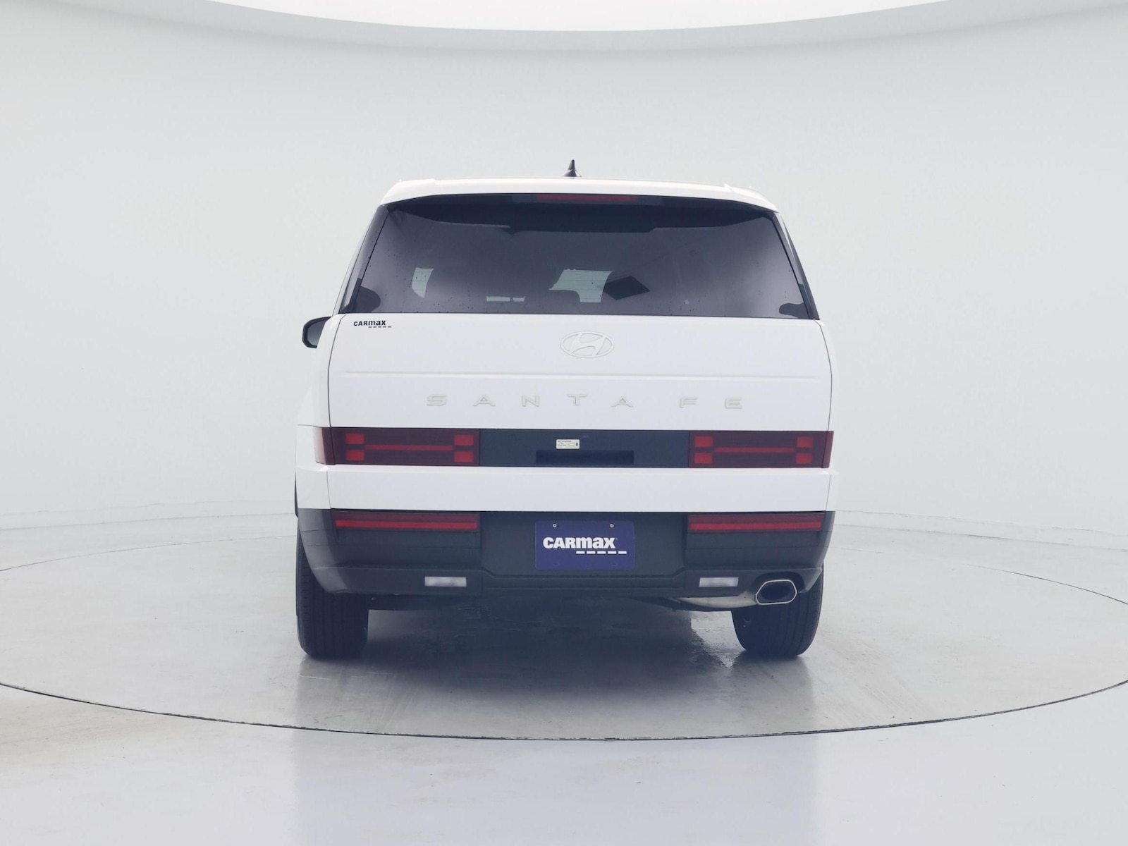2024 Hyundai Santa Fe SE - Photo 7