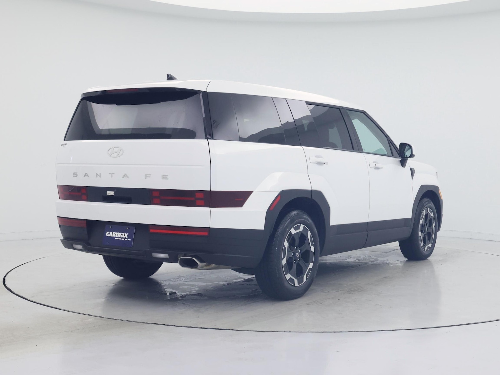 2024 Hyundai Santa Fe SE - Photo 9