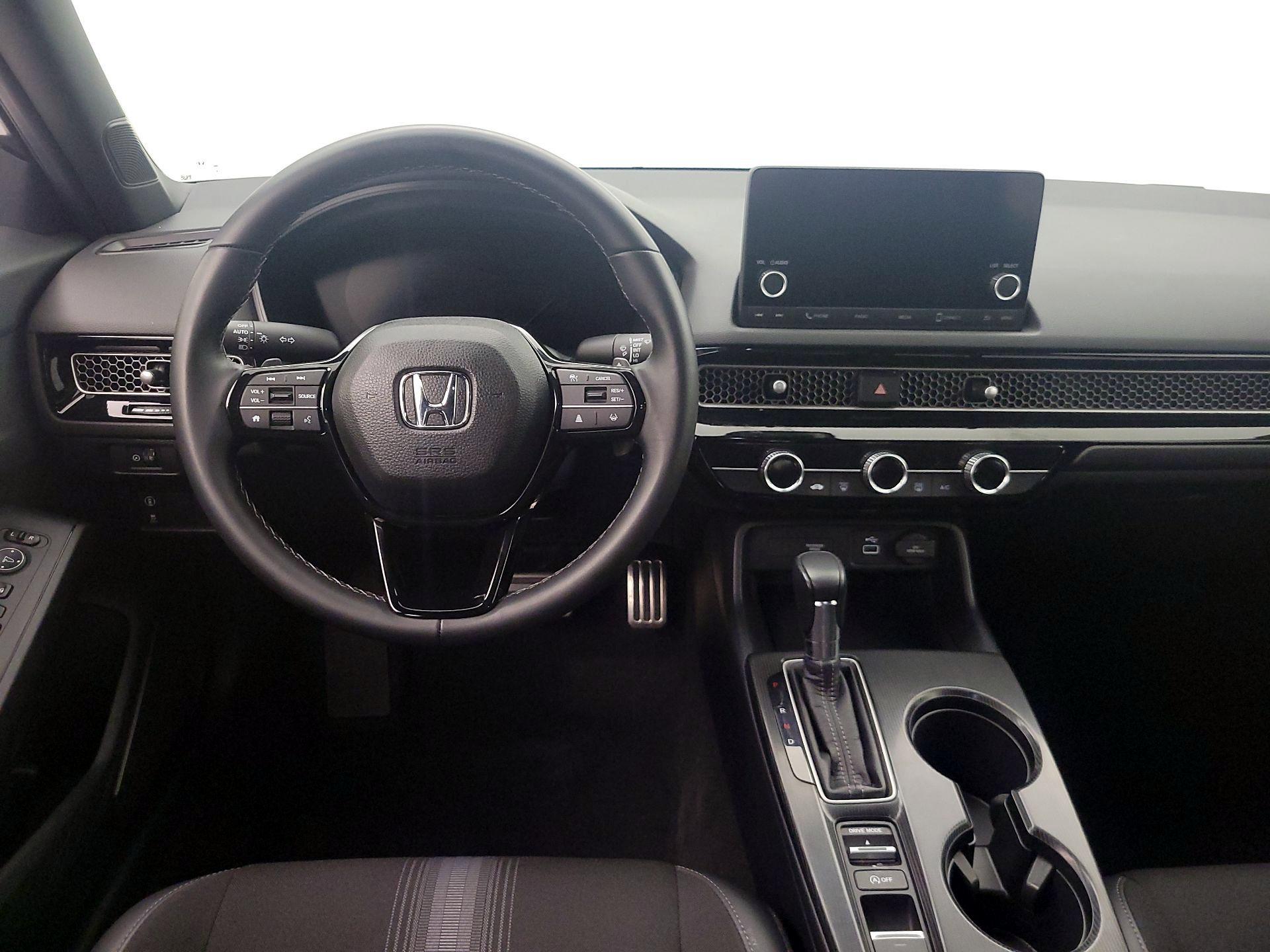 Thumbnail: 2023 Honda Civic - 10