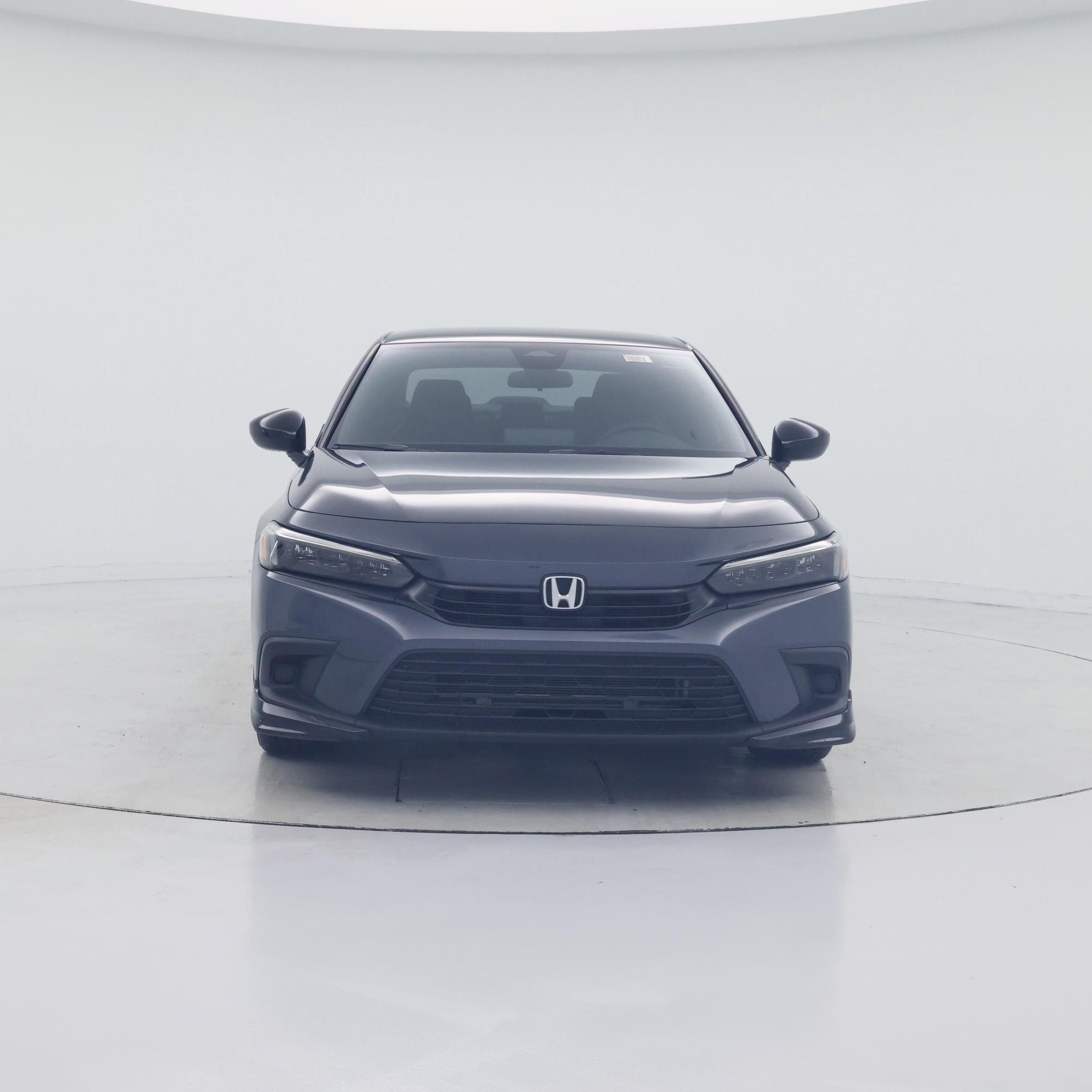Thumbnail: 2023 Honda Civic - 5