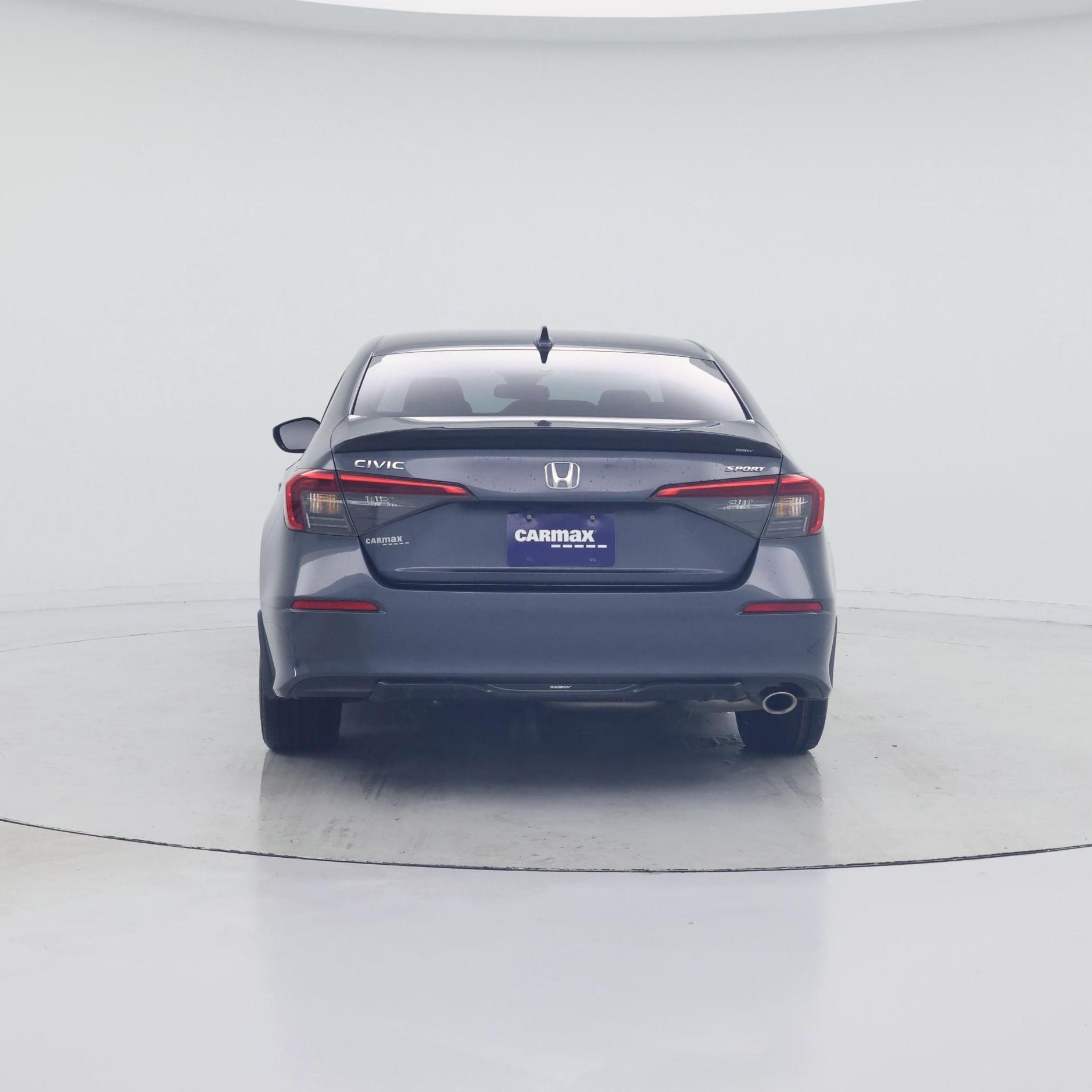 Thumbnail: 2023 Honda Civic - 6