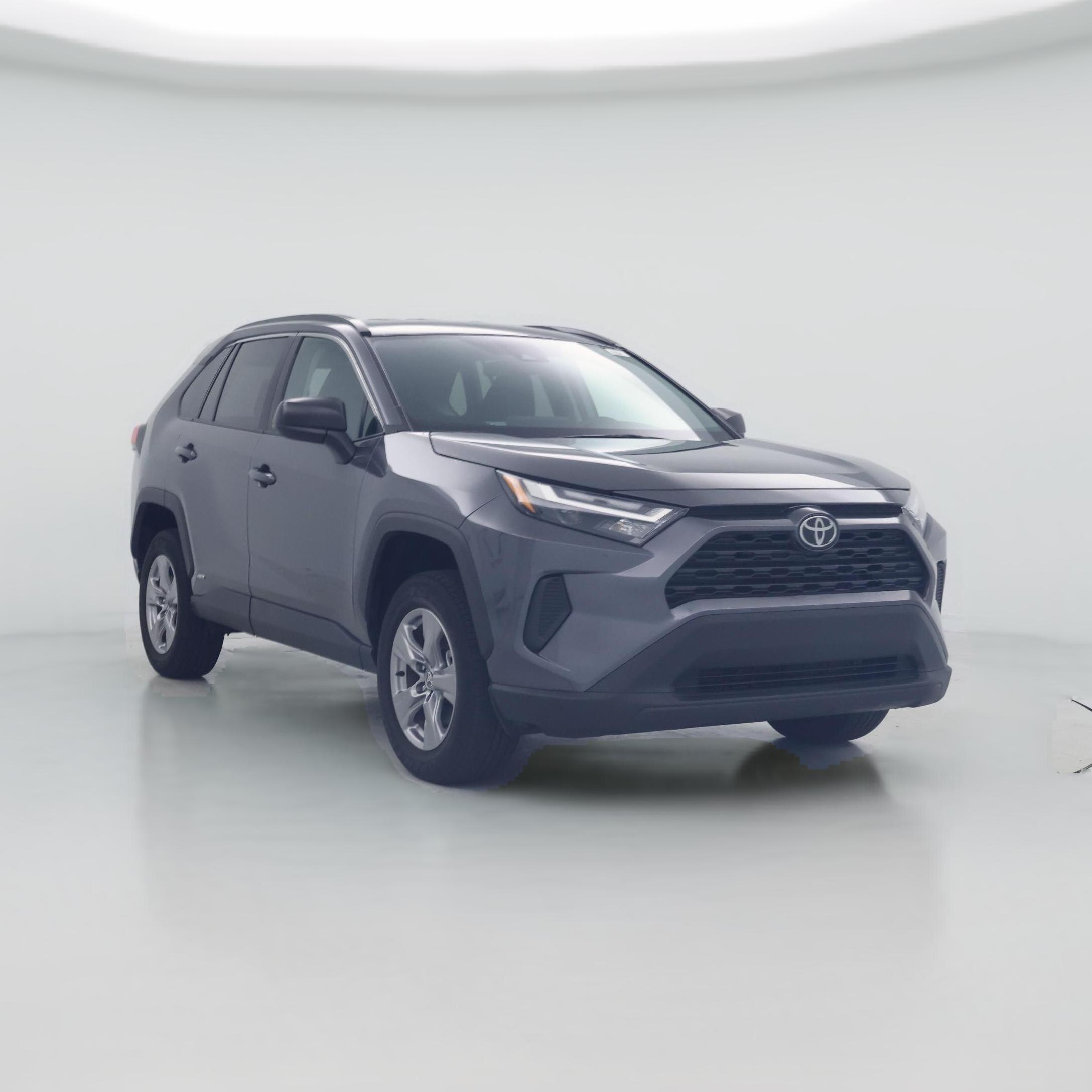 Thumbnail: 2025 Toyota RAV4 - 1