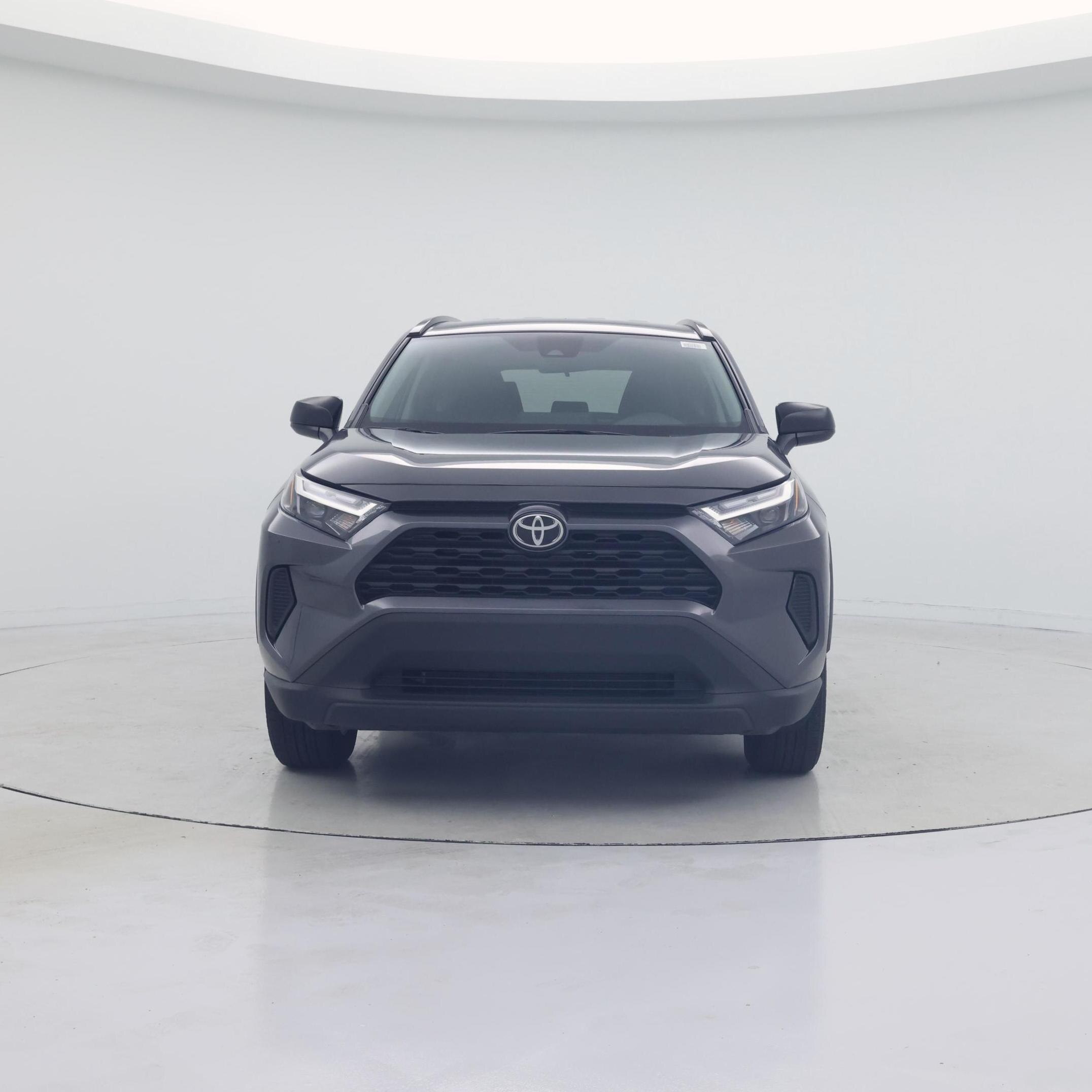 Thumbnail: 2025 Toyota RAV4 - 5