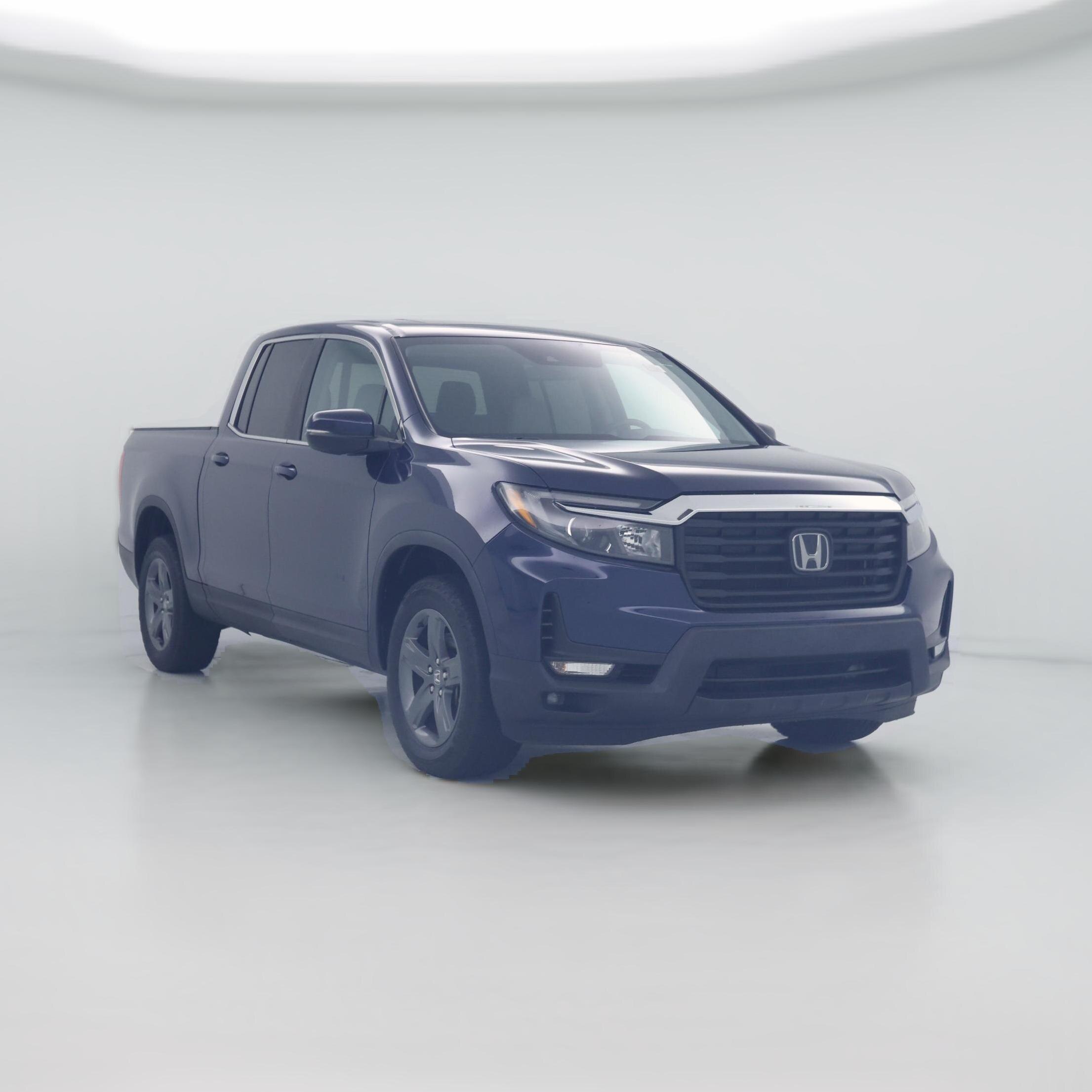 Thumbnail: 2023 Honda Ridgeline - 1
