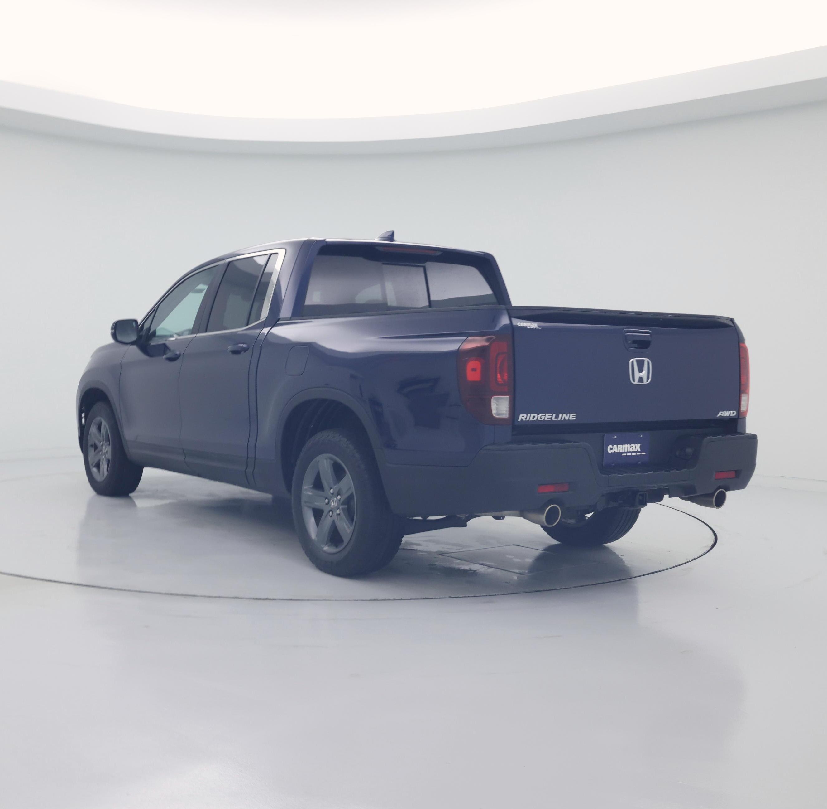 Thumbnail: 2023 Honda Ridgeline - 2