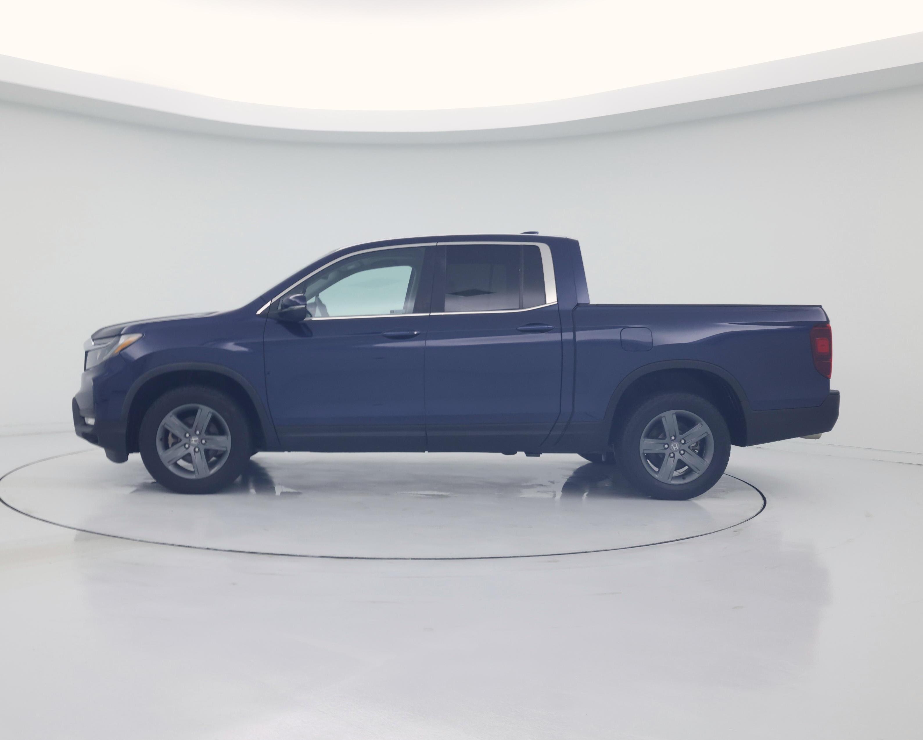 Thumbnail: 2023 Honda Ridgeline - 3
