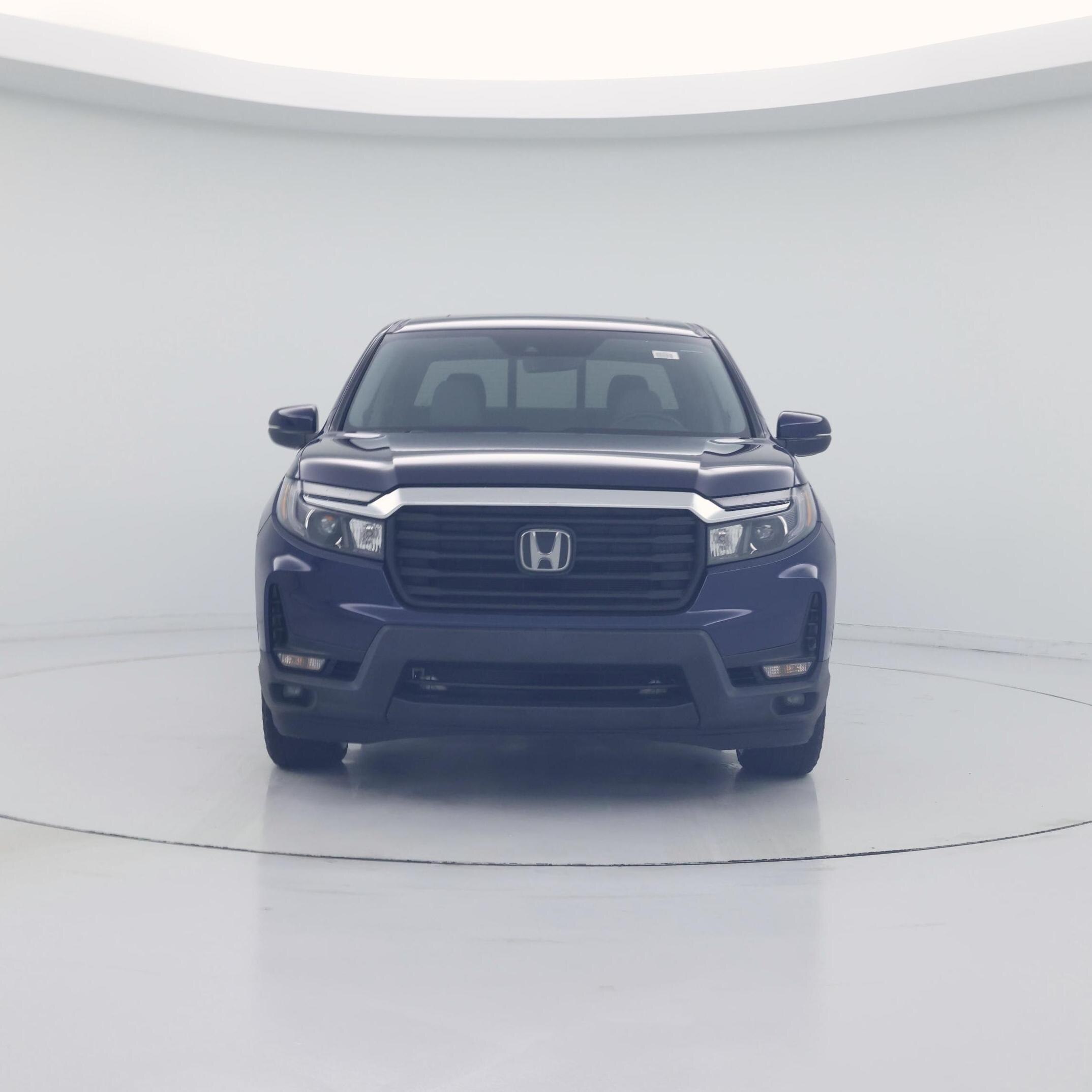 Thumbnail: 2023 Honda Ridgeline - 5