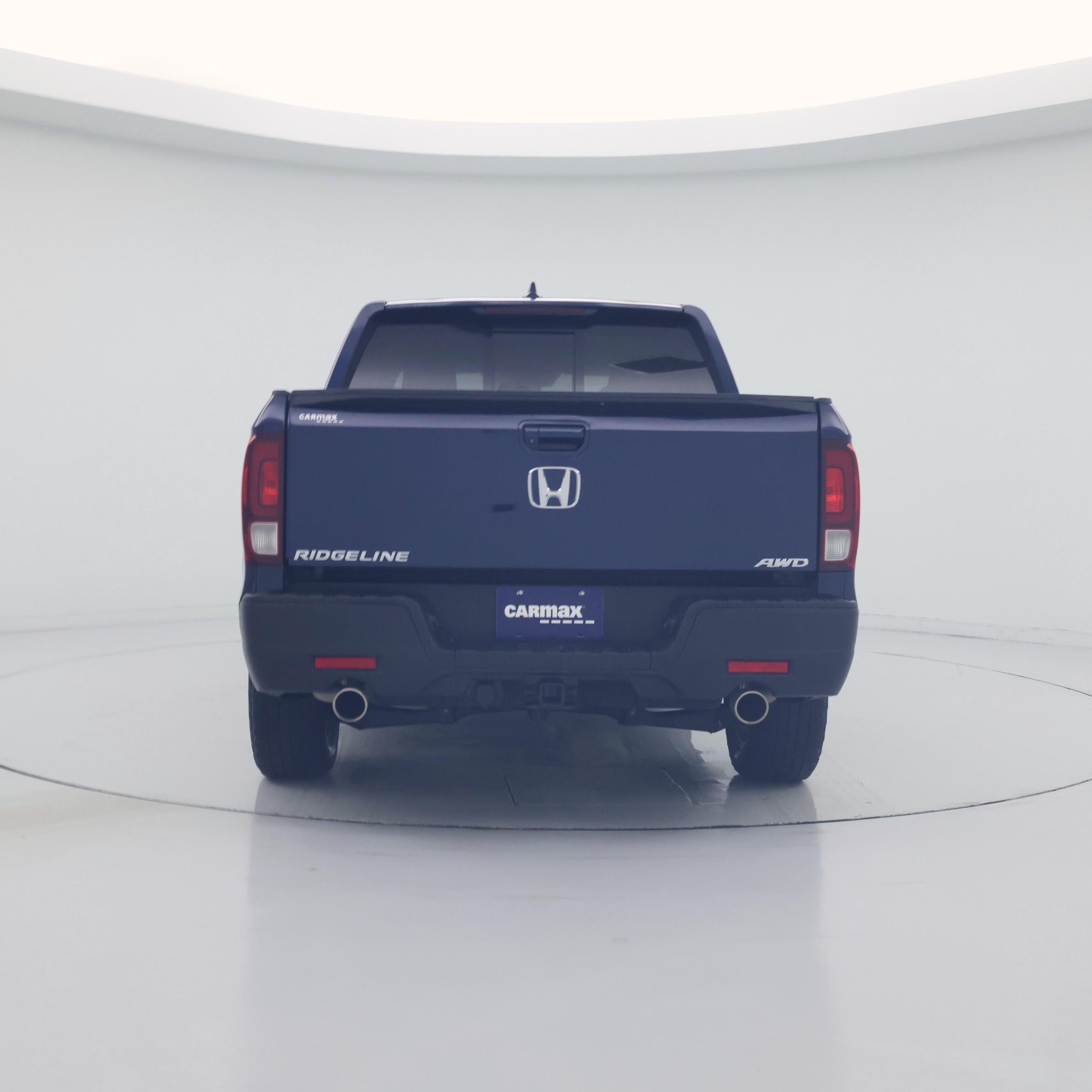 Thumbnail: 2023 Honda Ridgeline - 6