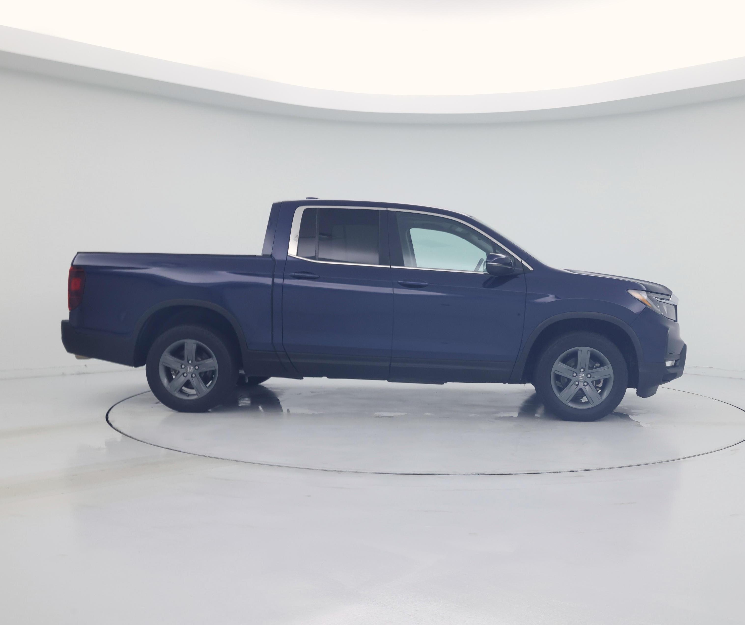 Thumbnail: 2023 Honda Ridgeline - 7