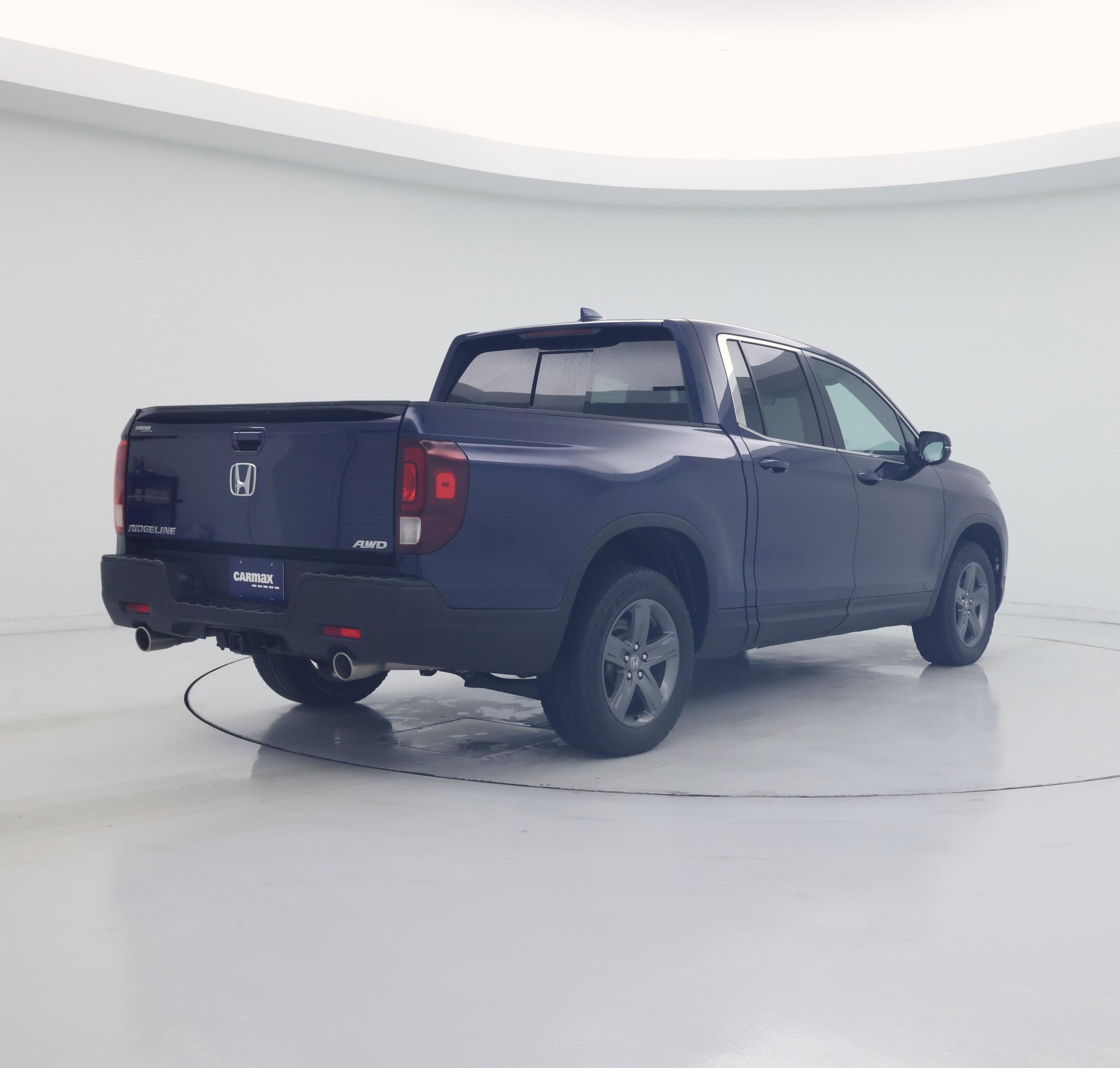 Thumbnail: 2023 Honda Ridgeline - 8