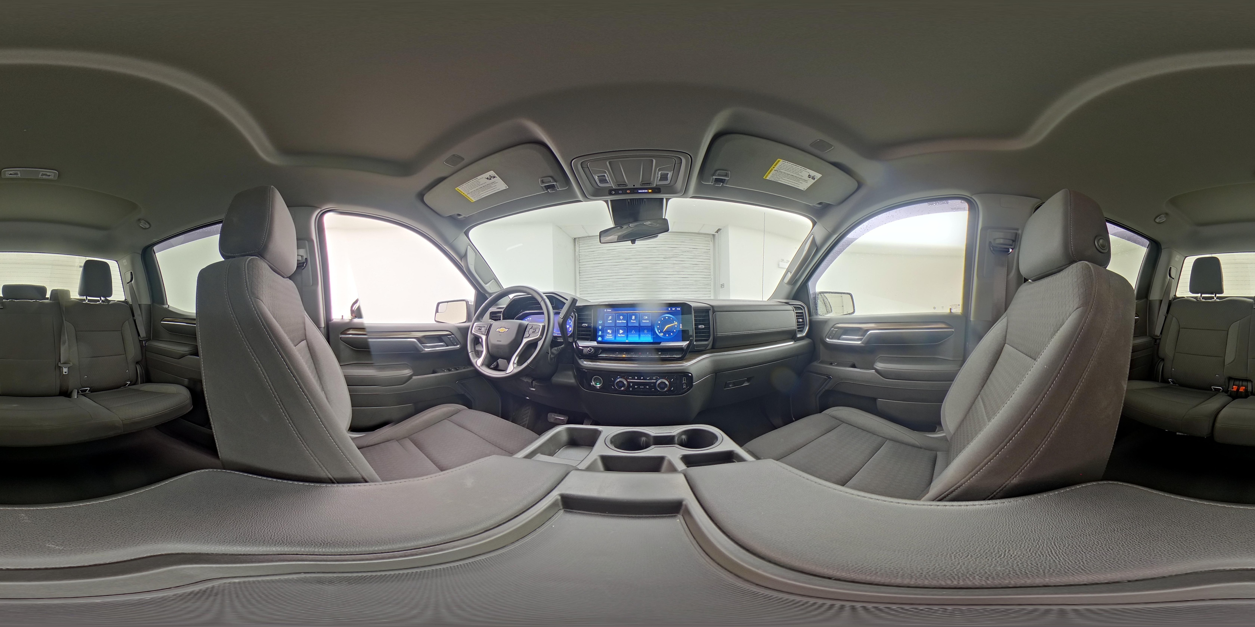 2023 Chevrolet Silverado 1500 LT - Photo 26