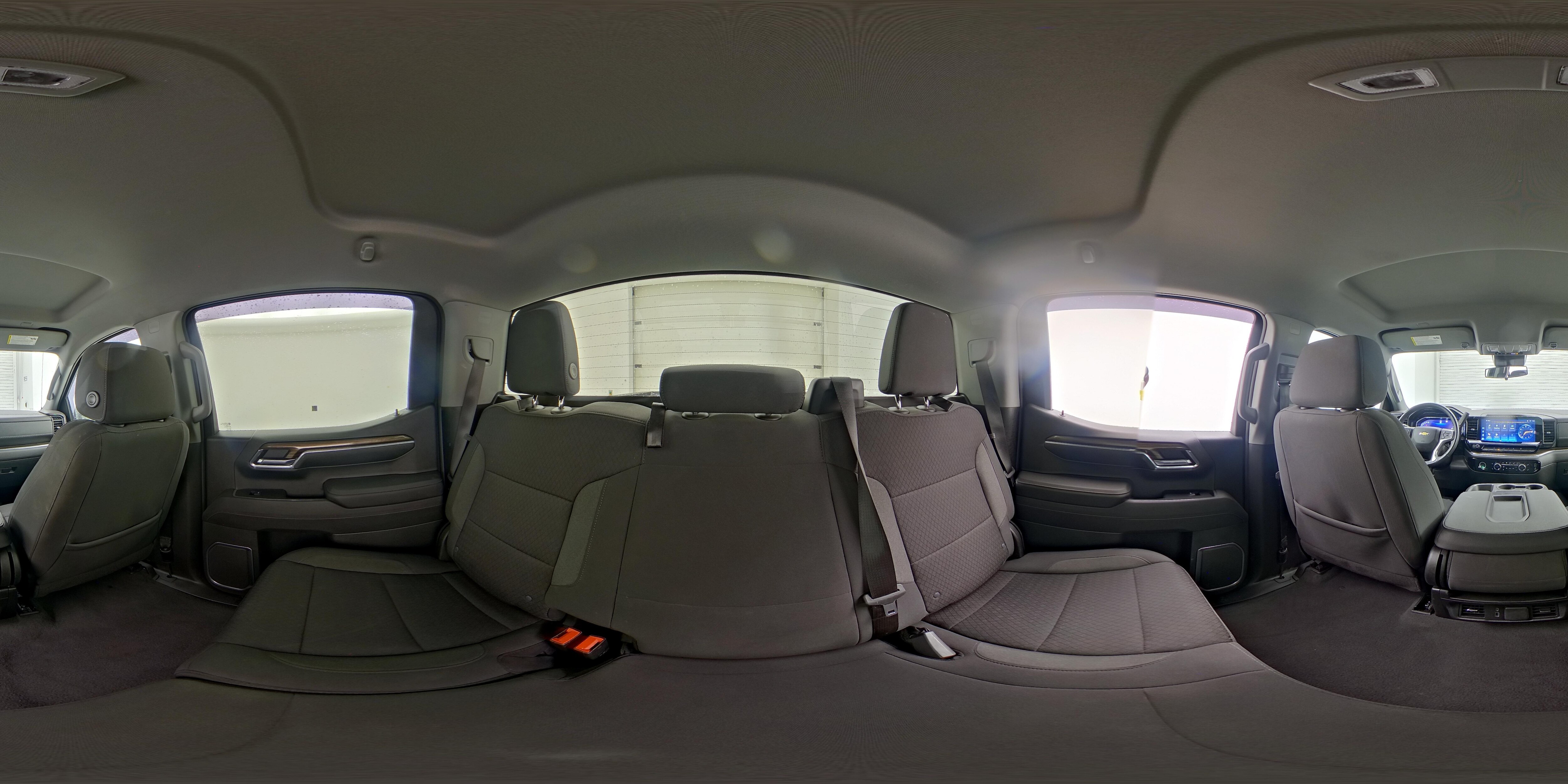 2023 Chevrolet Silverado 1500 LT - Photo 27