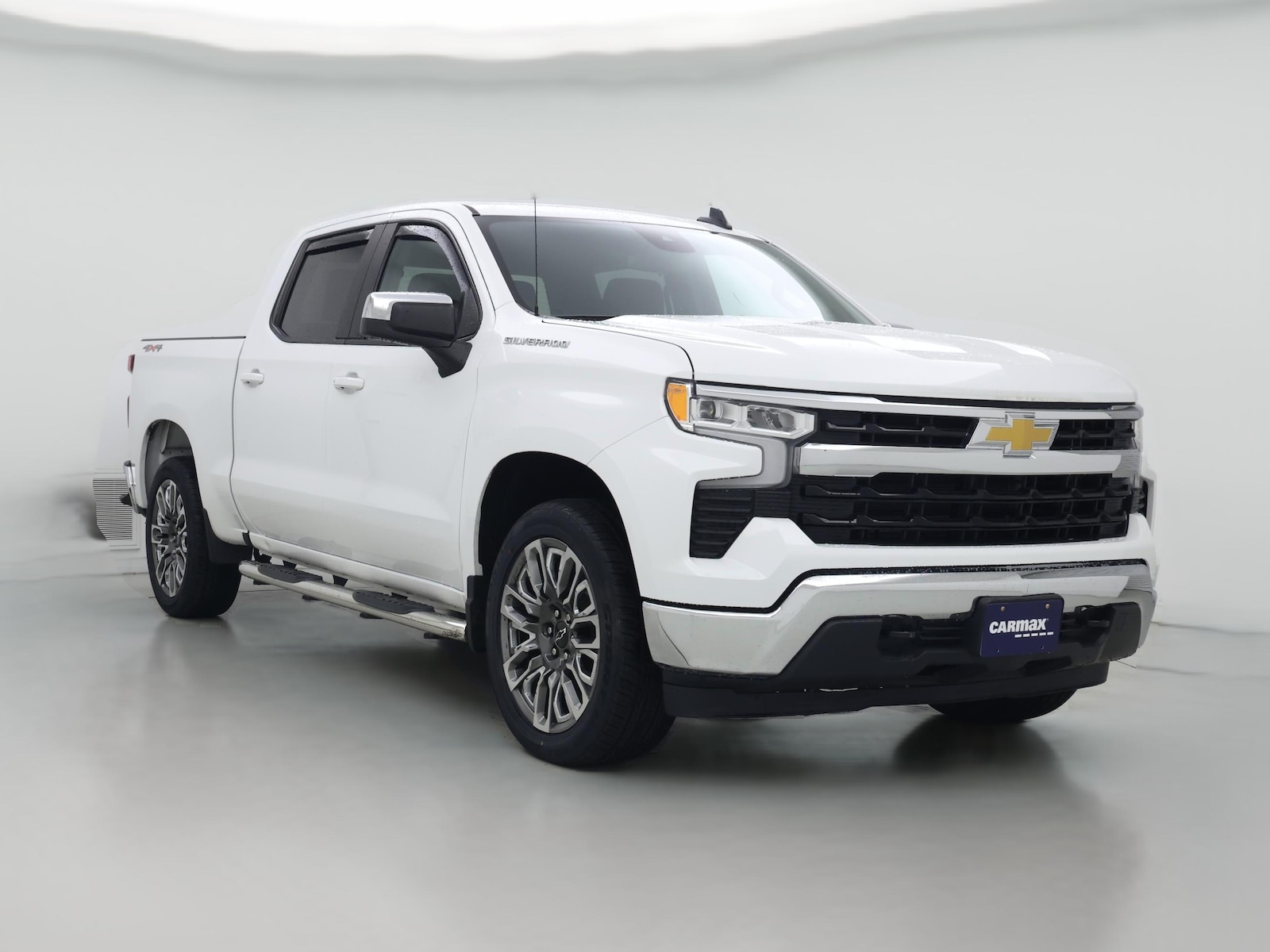 2023 Chevrolet Silverado 1500 LT - Photo 1
