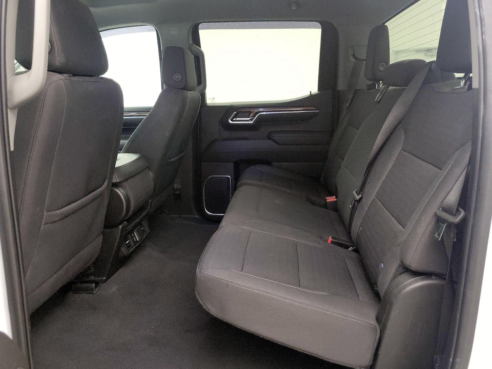 2023 Chevrolet Silverado 1500 LT - Photo 21