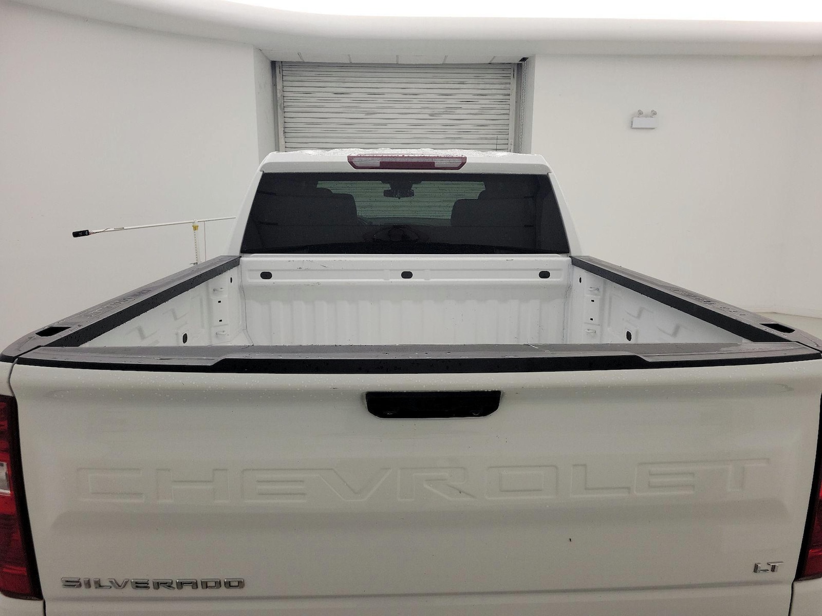 2023 Chevrolet Silverado 1500 LT - Photo 22