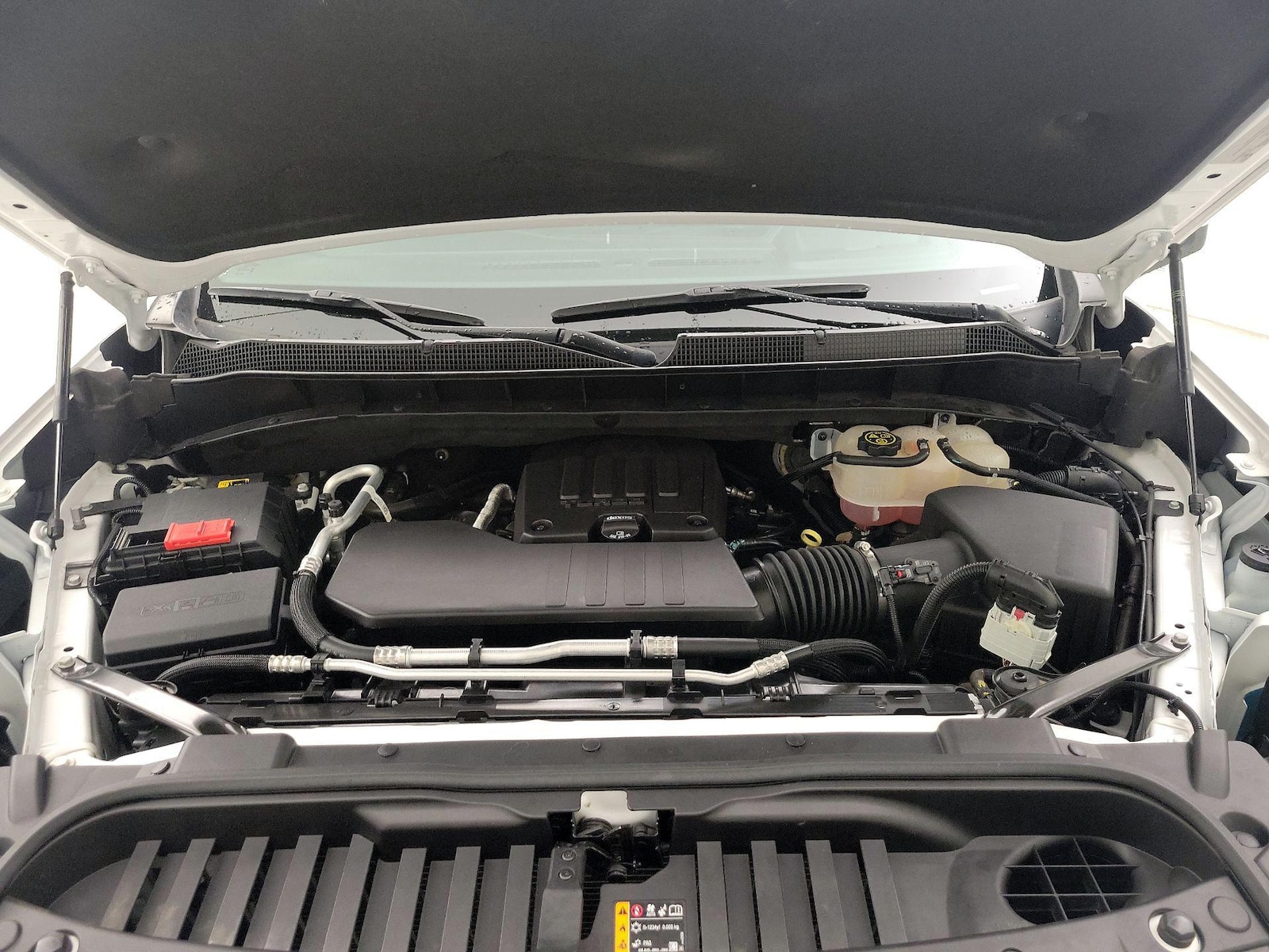 2023 Chevrolet Silverado 1500 LT - Photo 24