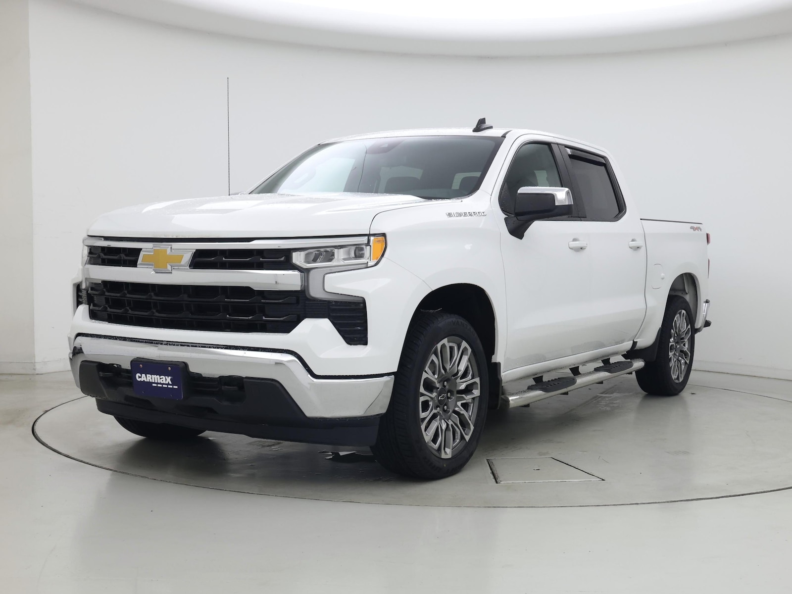 2023 Chevrolet Silverado 1500 LT - Photo 5