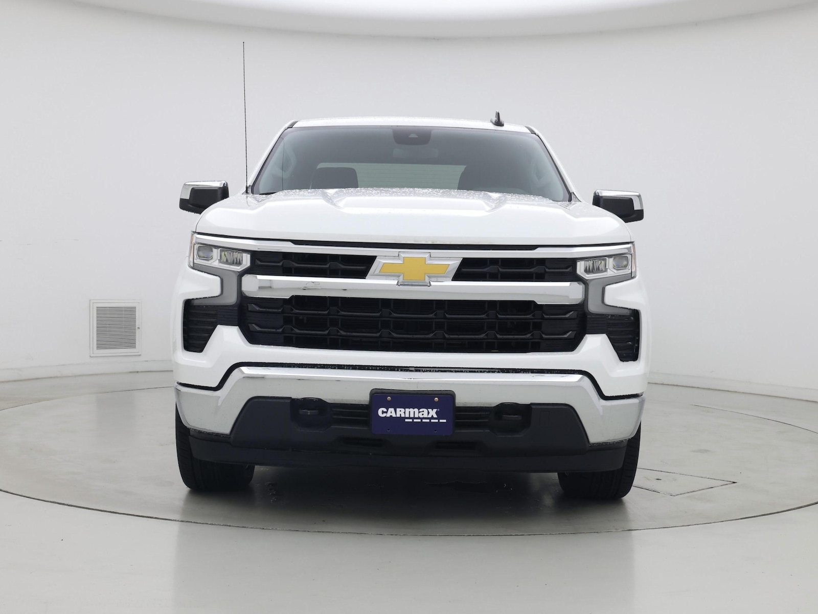2023 Chevrolet Silverado 1500 LT - Photo 6