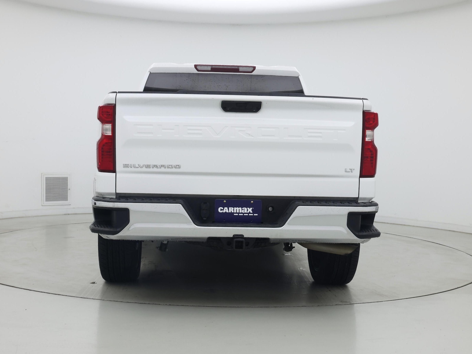 2023 Chevrolet Silverado 1500 LT - Photo 7