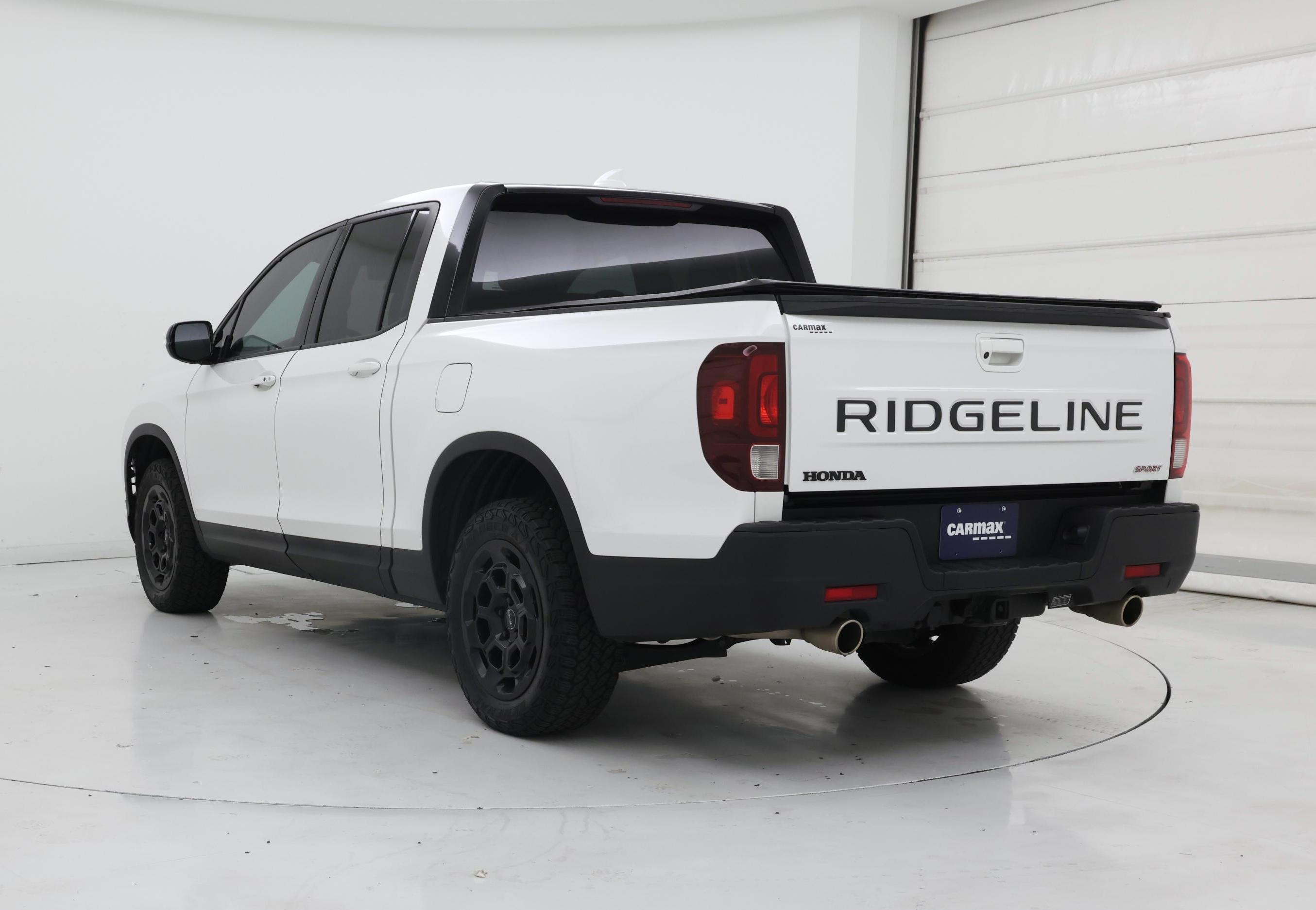 Thumbnail: 2025 Honda Ridgeline - 2