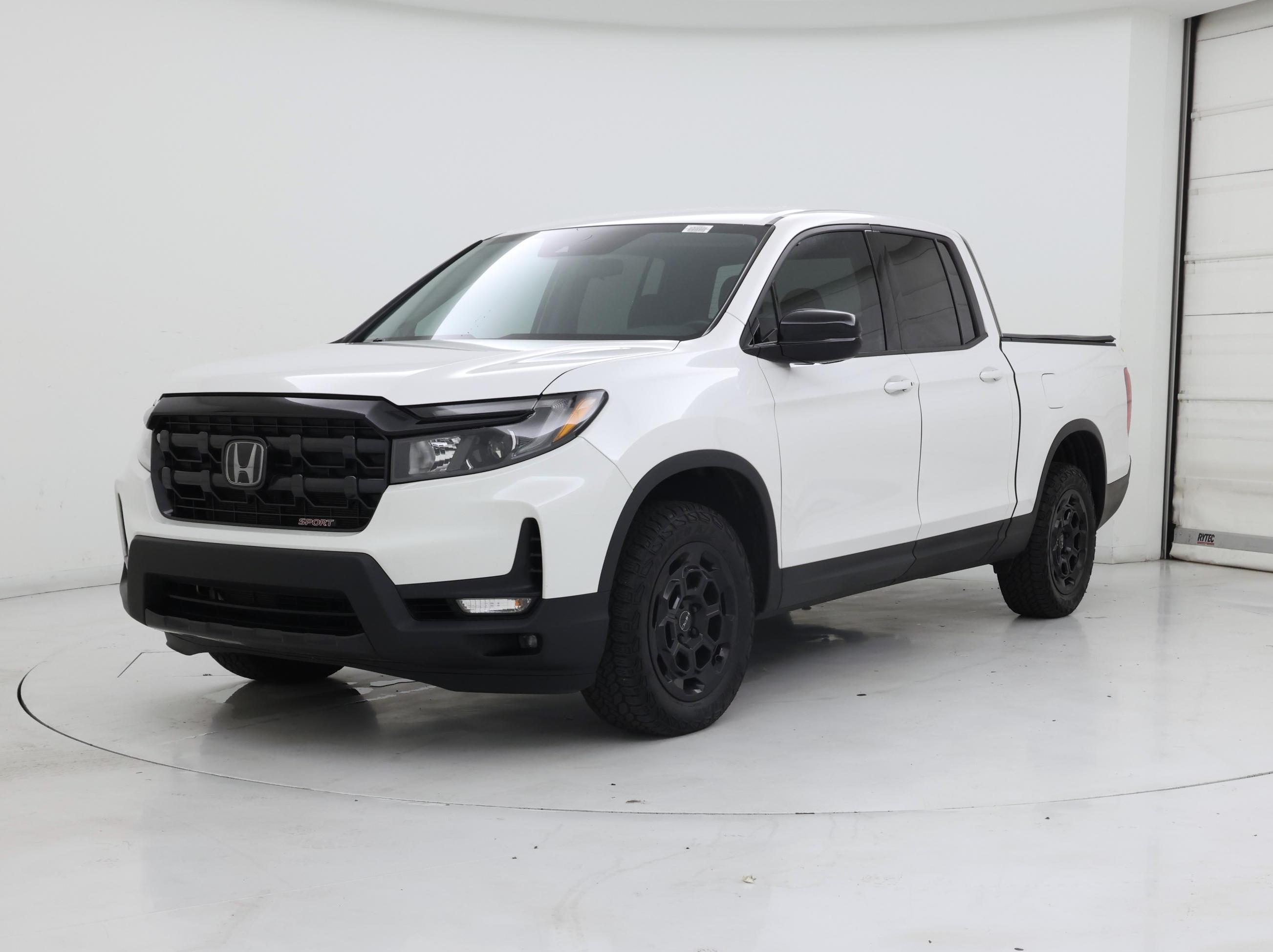 Thumbnail: 2025 Honda Ridgeline - 4