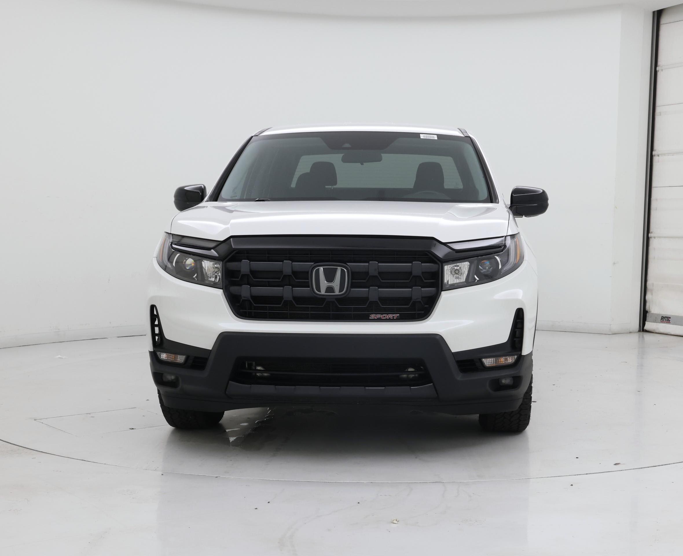 Thumbnail: 2025 Honda Ridgeline - 5
