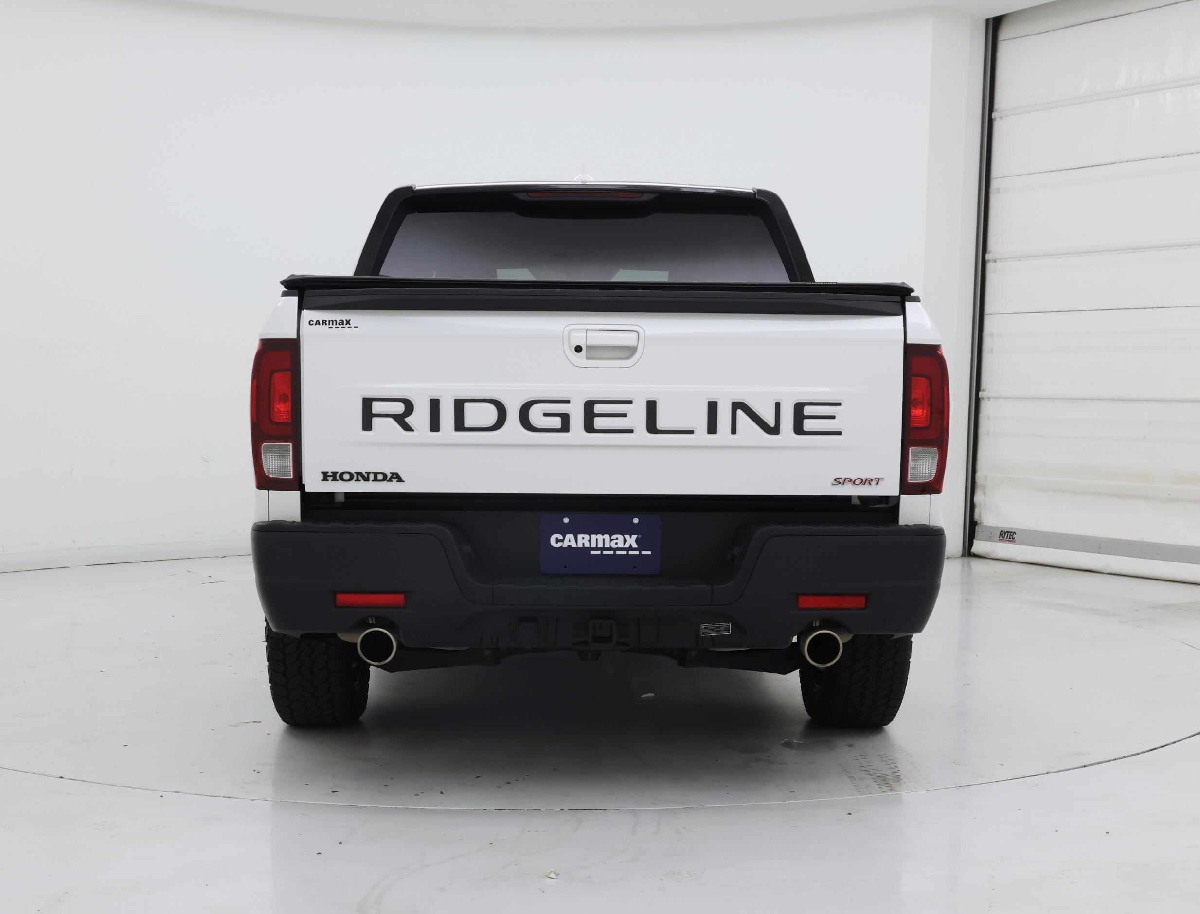 Thumbnail: 2025 Honda Ridgeline - 6