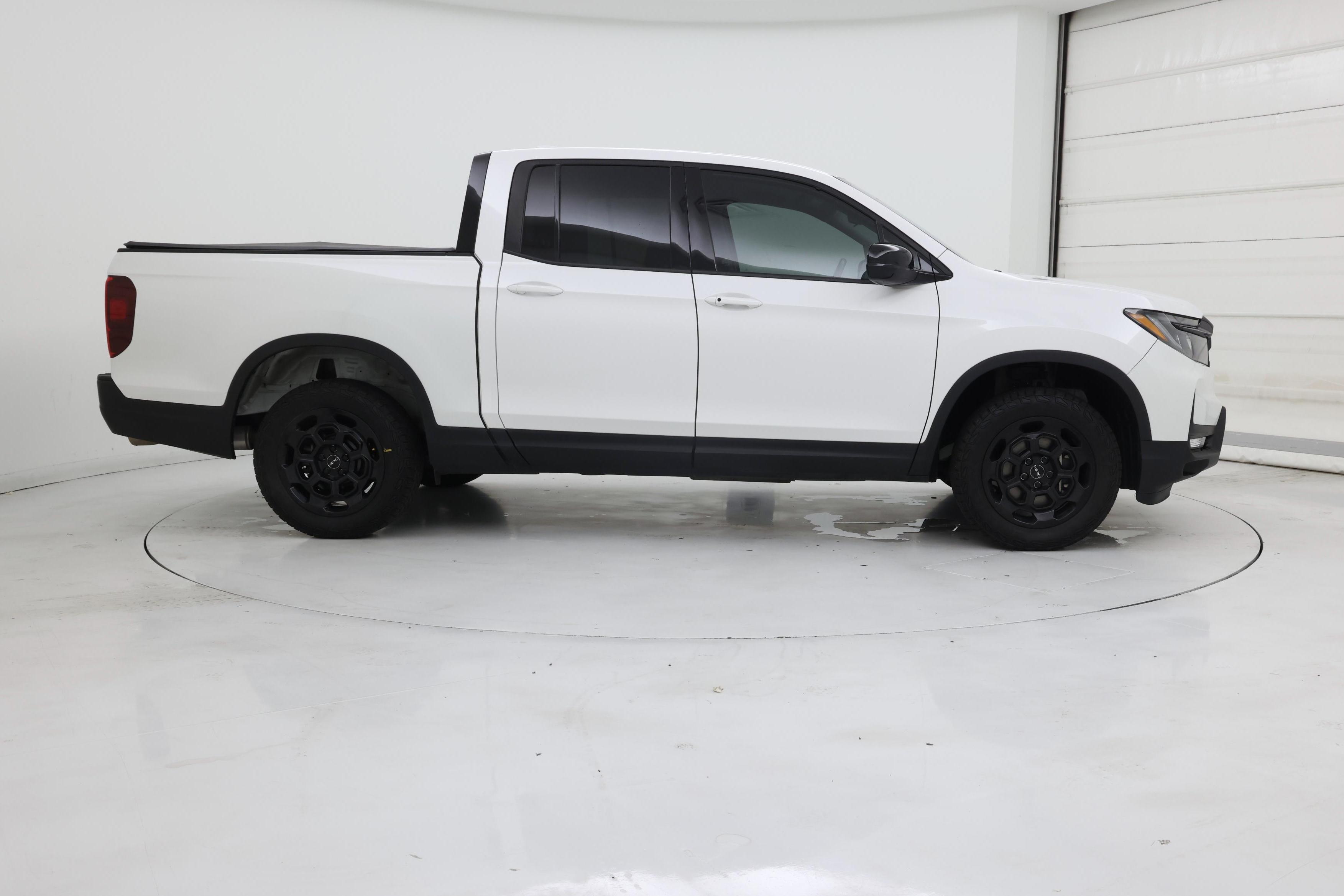 Thumbnail: 2025 Honda Ridgeline - 7